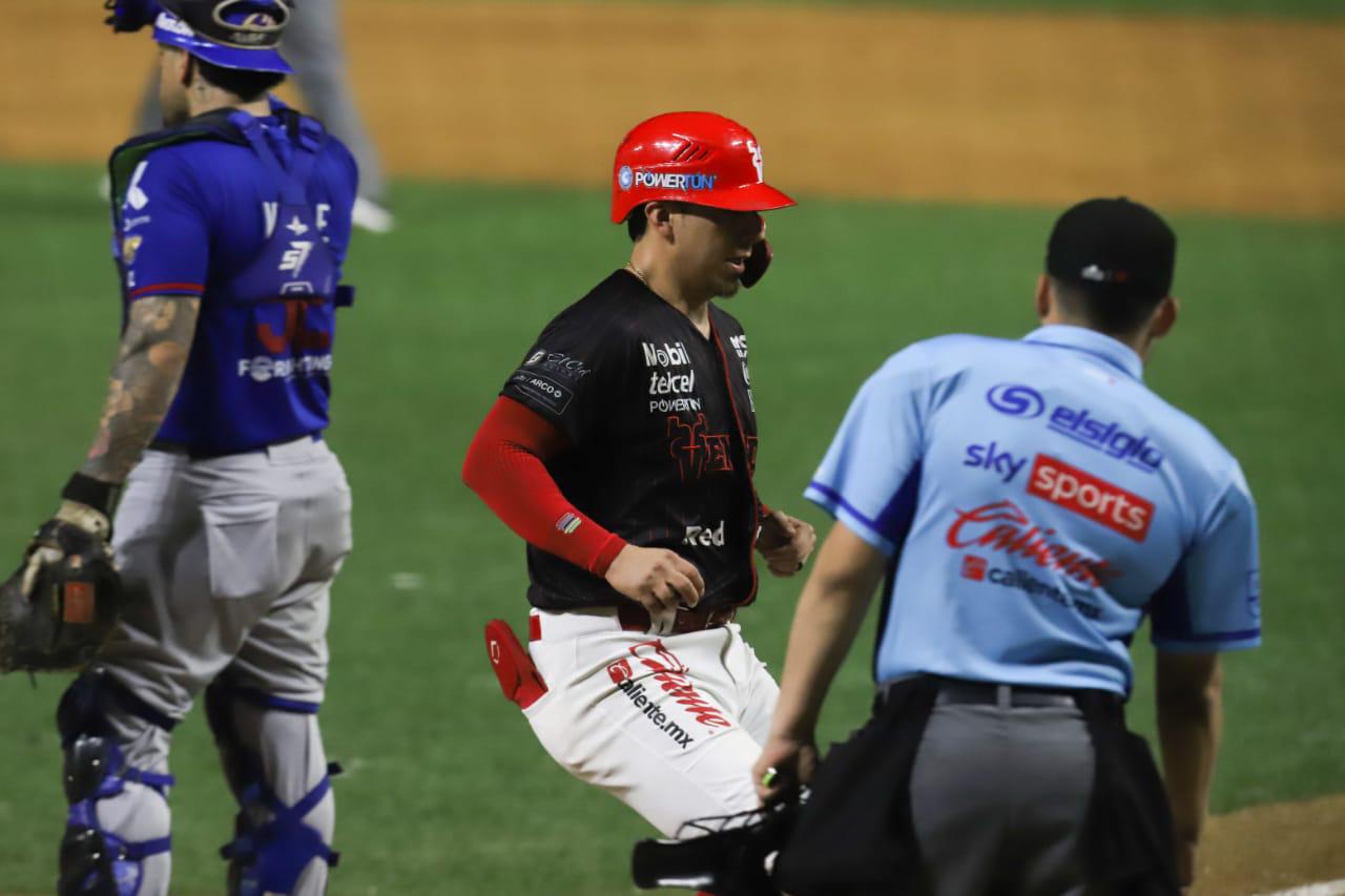 $!Asegura Venados serie y se enfila a playoffs