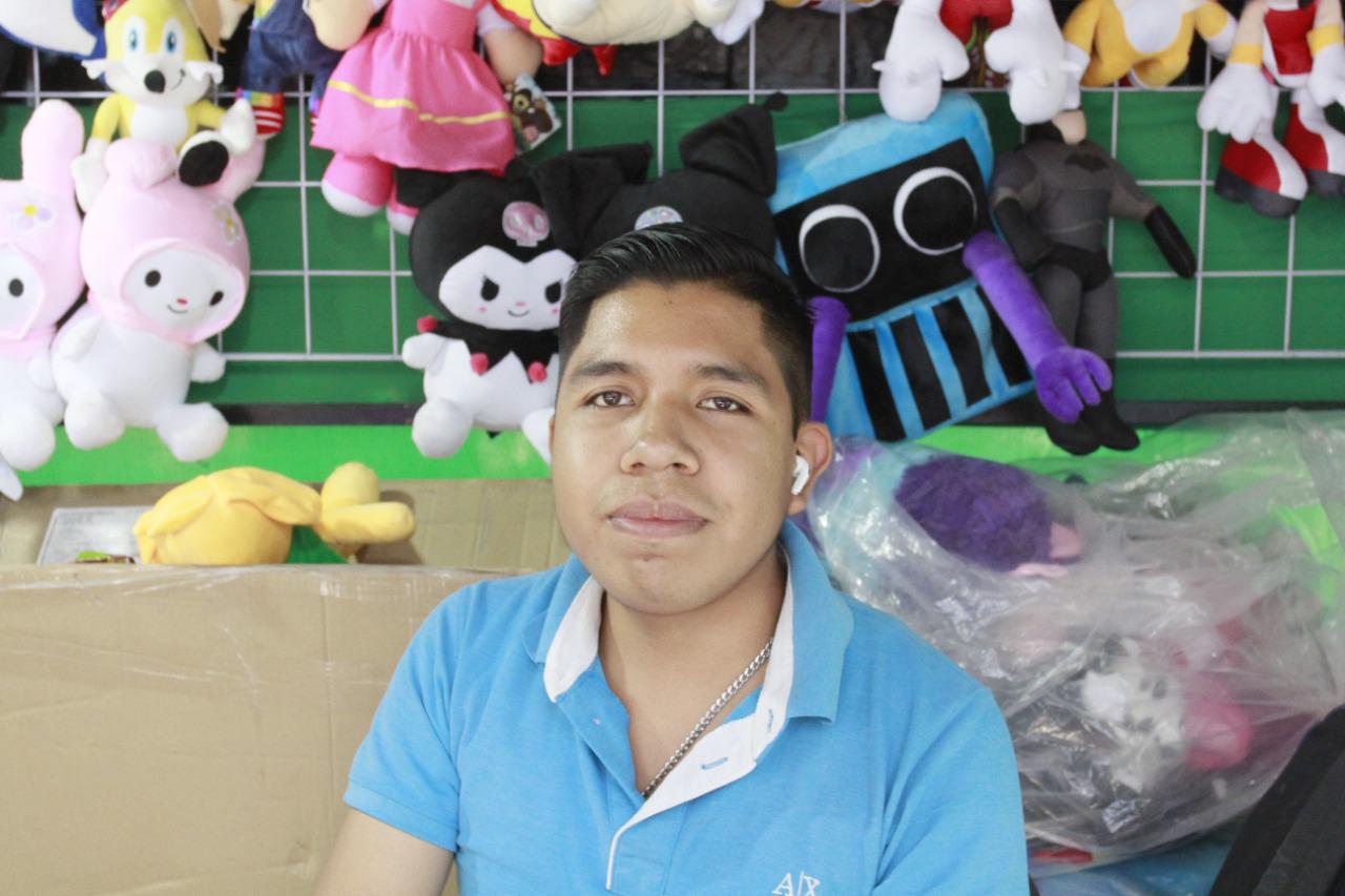 $!¿Cómo festejarán los culiacanenses la llegada del Año Nuevo?