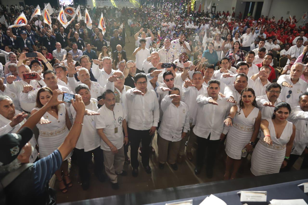 $!Propone SITIHGA exentar impuestos a propinas de trabajadores gastro-hoteleros