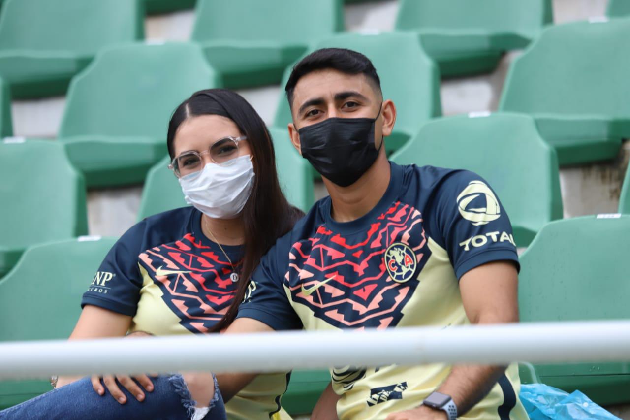 $!Adriana Toral y David Fierro.