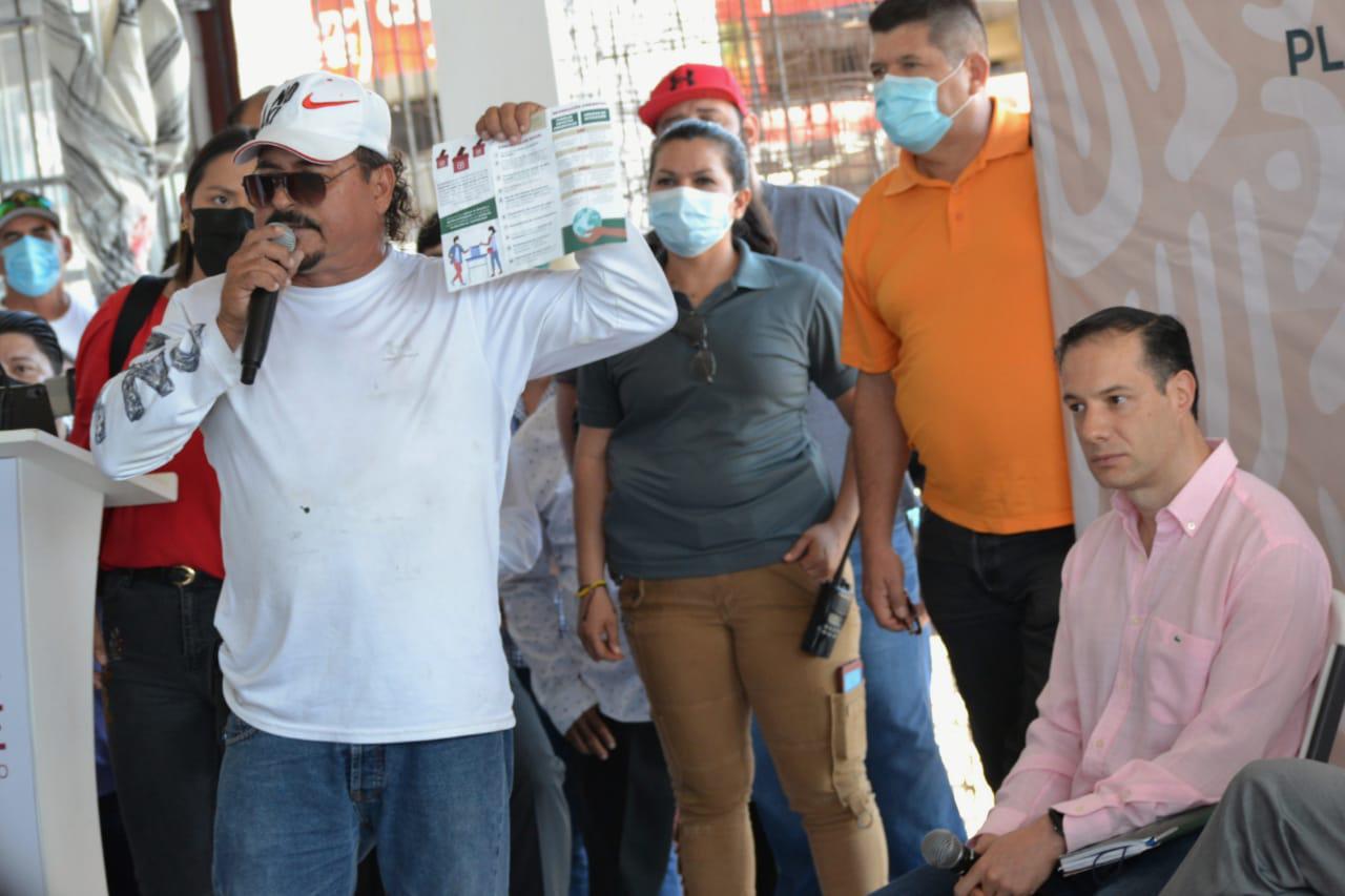 $!Foto: Noroeste/Carlos Bojórquez