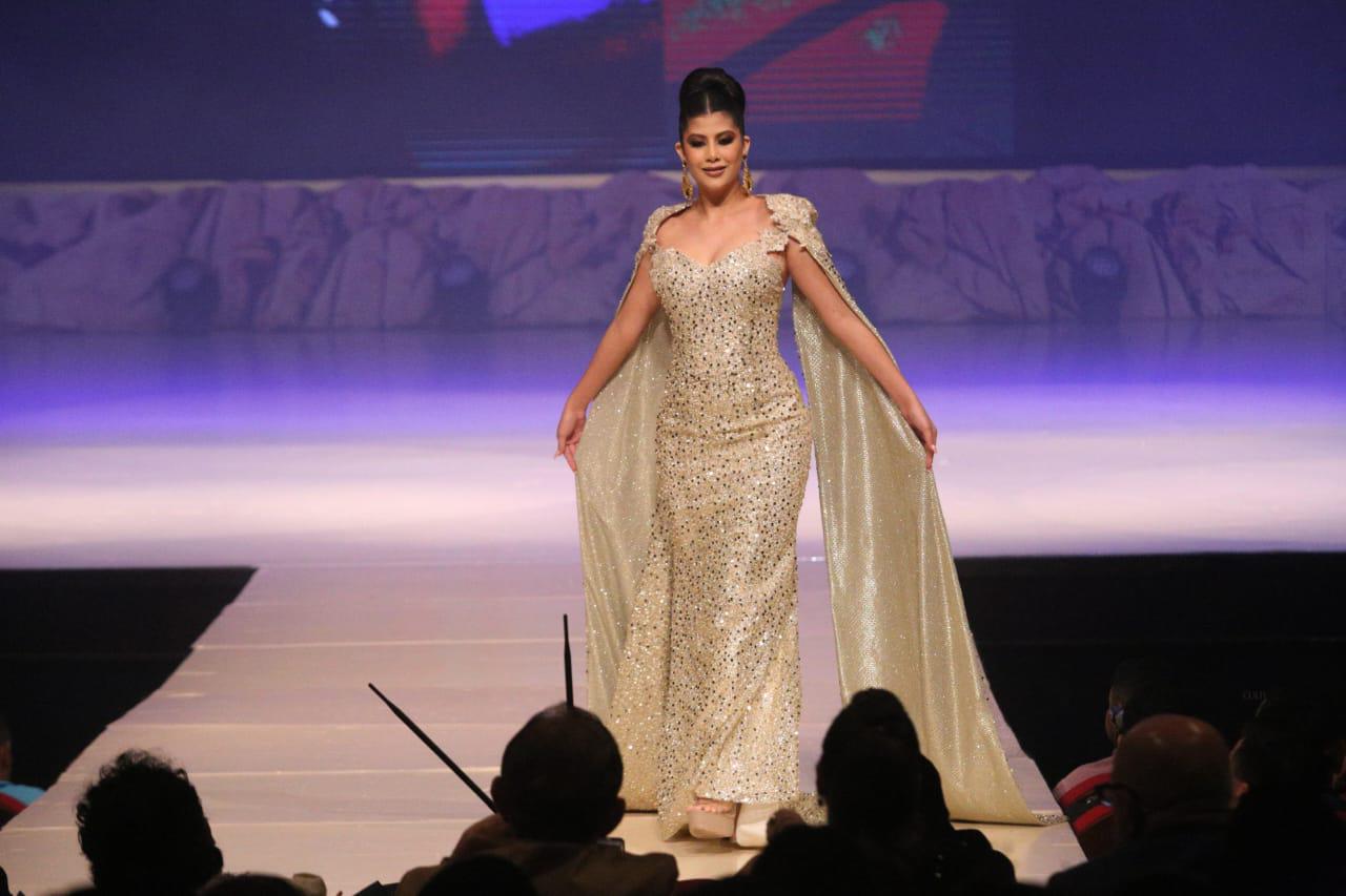 $!Alejandra Tirado es la Reina del Carnaval de Mazatlán 2023