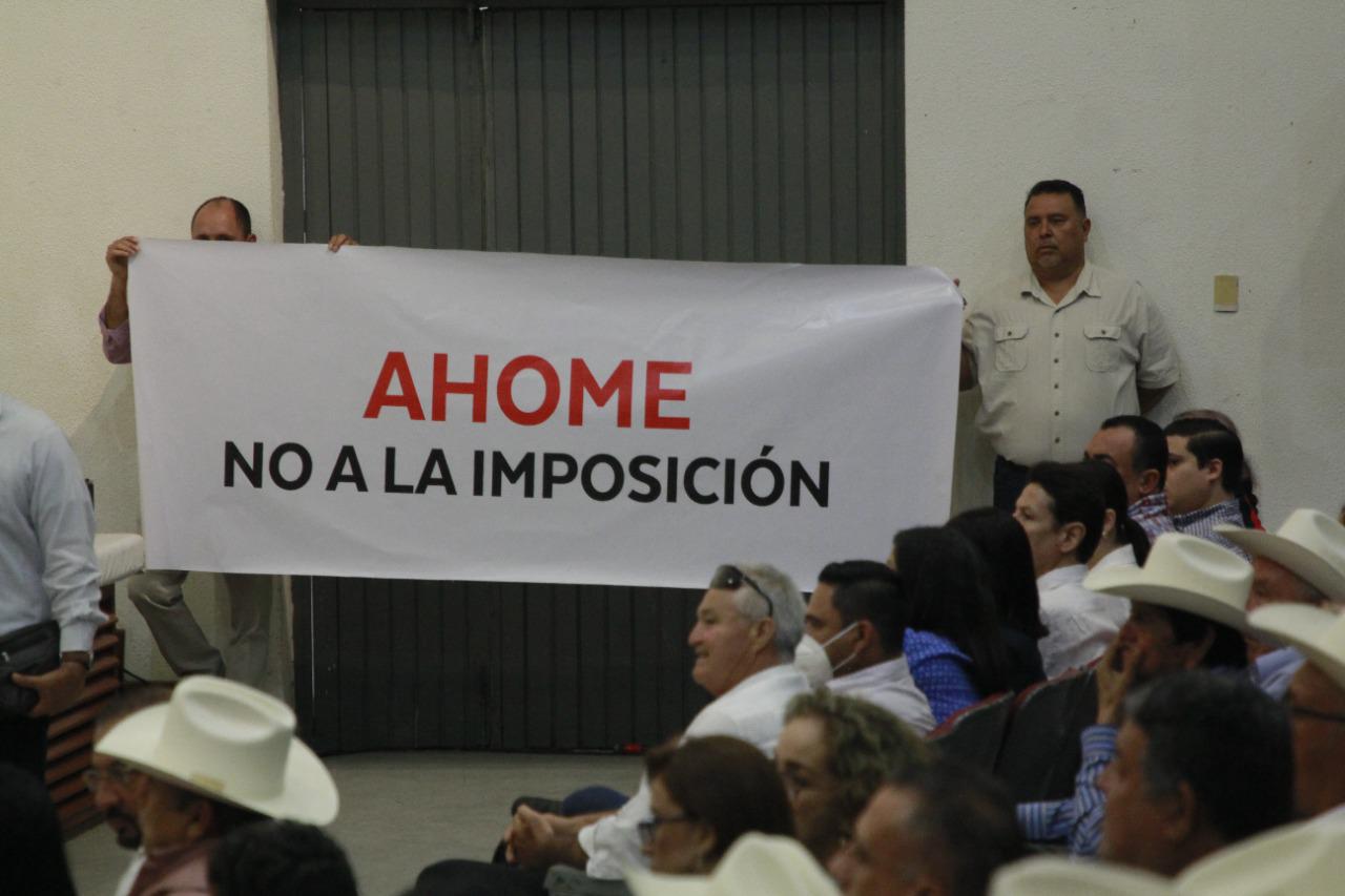 $!Se rebela el PRI Sinaloa contra ‘Alito’ Moreno; acuerdan solicitar convocatoria abierta para renovar dirigencia