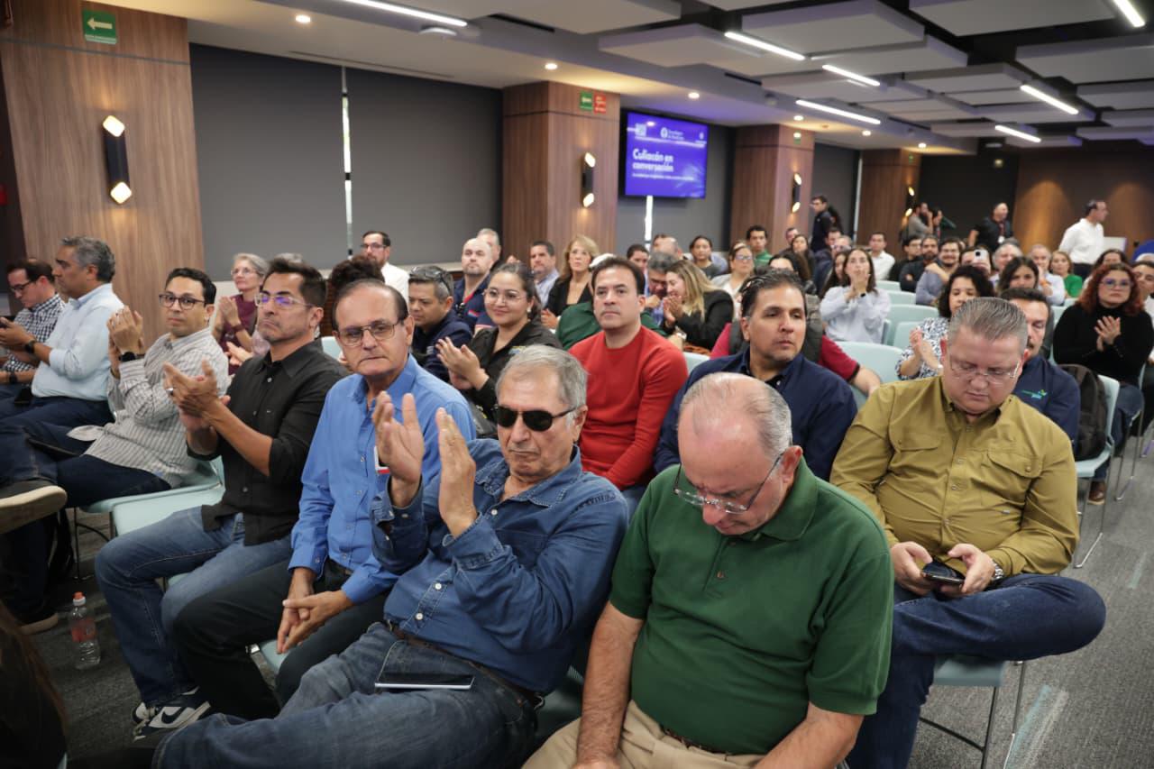 $!Llaman a la acción ciudadana ante impacto de la crisis; se pierden más 27 mil empleos en Culiacán