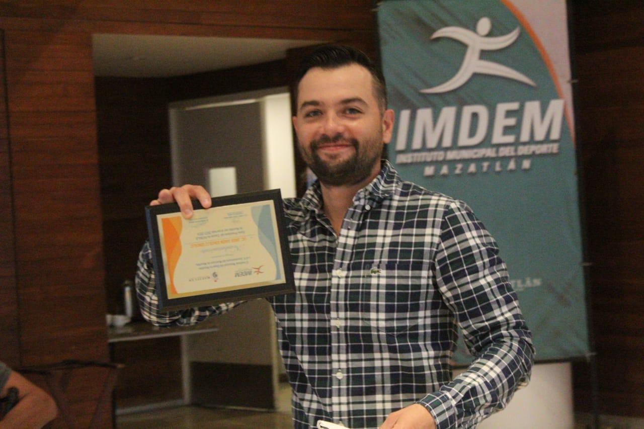 $!Van 31 propuestas por el Premio Municipal del Deporte 2022