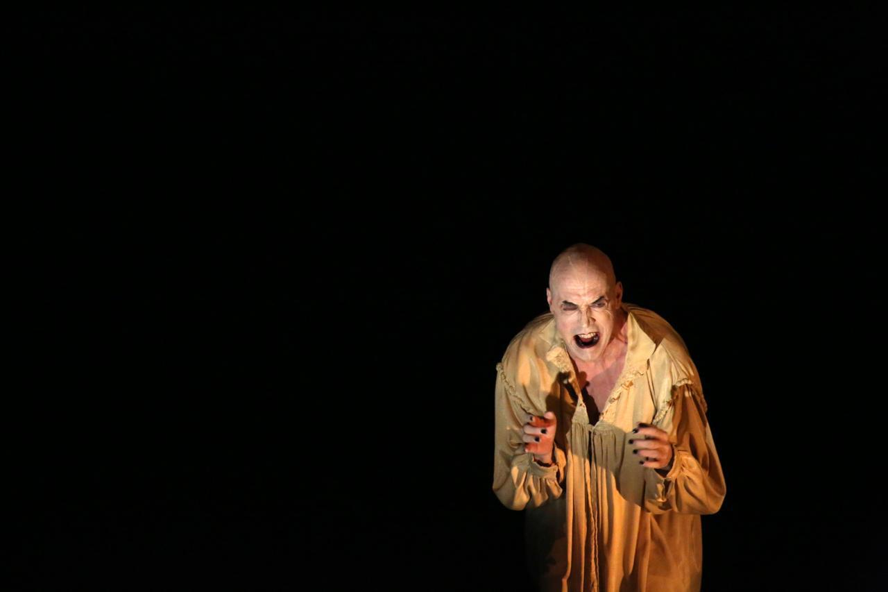 $!La pieza no tiene desperdicio y es de esas que, quien la mira una vez, solo le queda soñar con volver a verla.