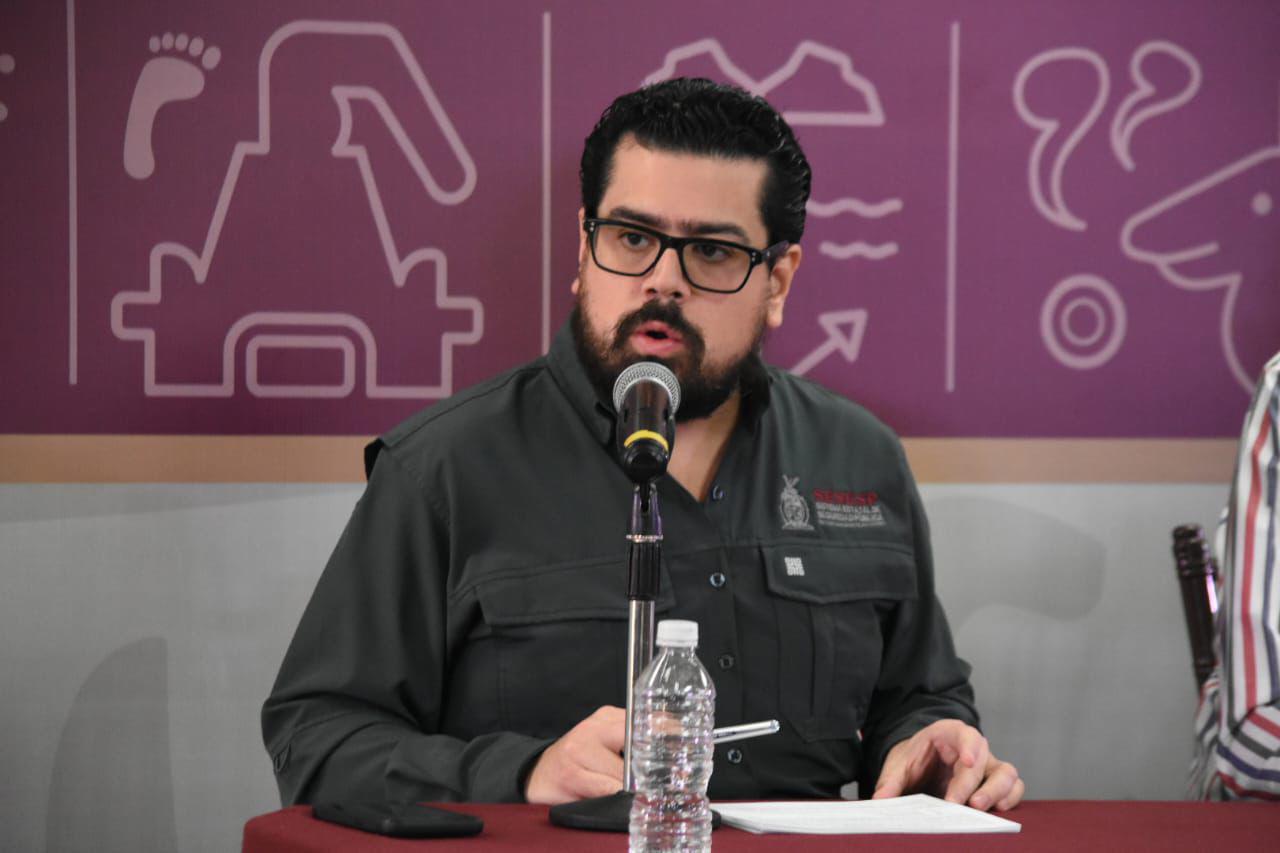 $!En Sinaloa se han formado 584 nuevos policías en la Unipol este 2024