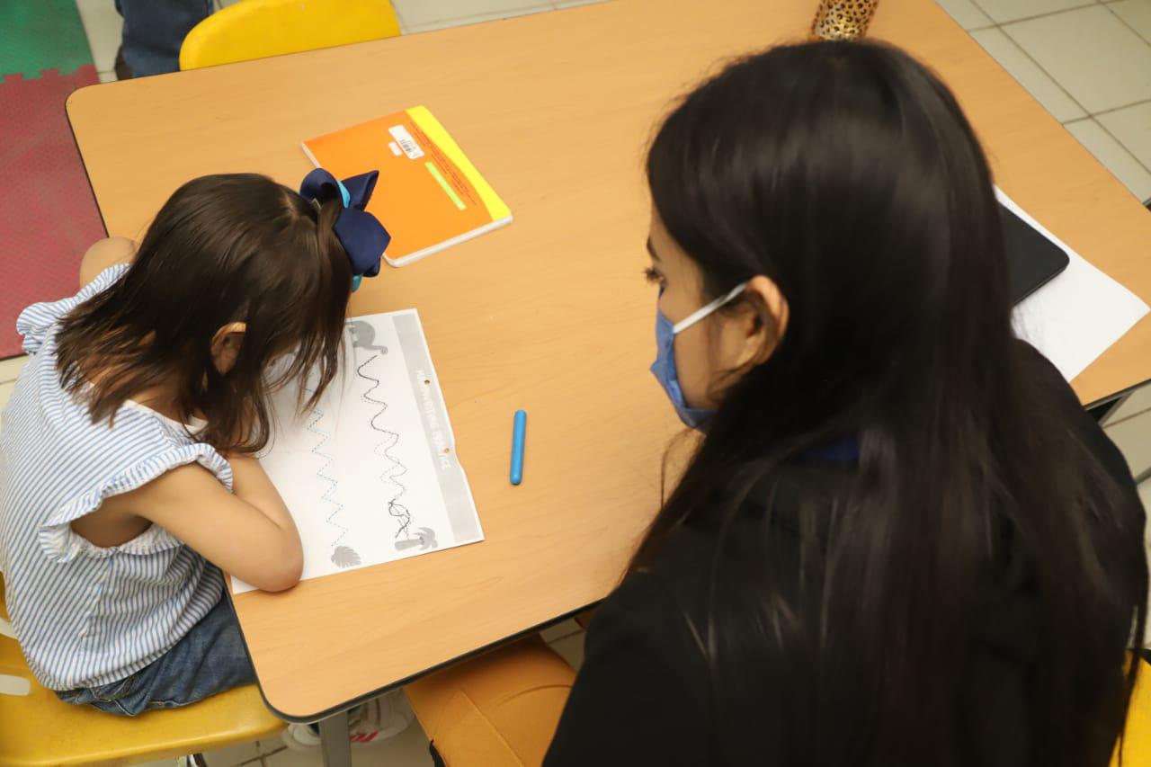 $!Redondeo de Oxxo beneficiará a Padres y Compadres I.A.P y Manos Amigas por la Discapacidad