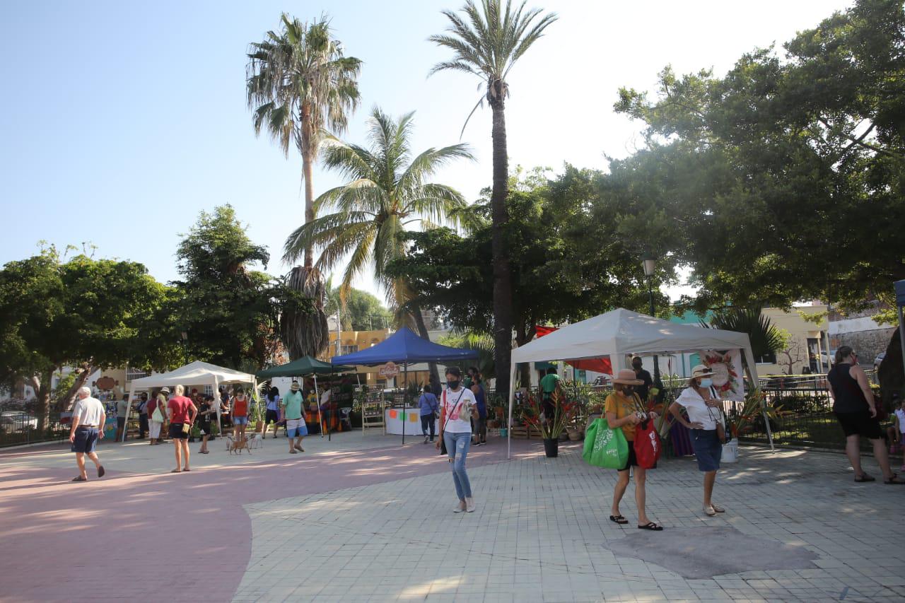 $!Foto: Noroeste/Carlos Zataráin