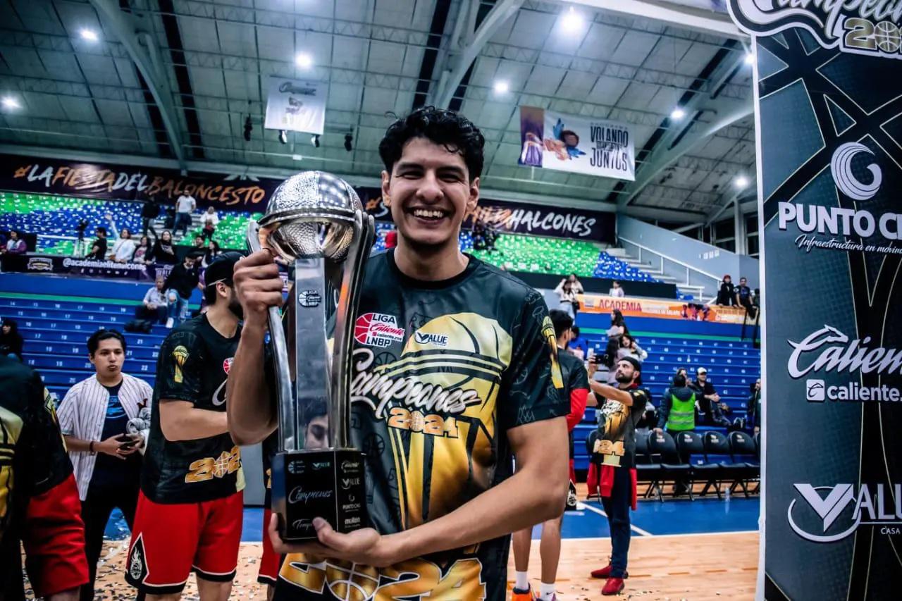 $!Hermanos Martínez continúan en la Liga más fuerte de México