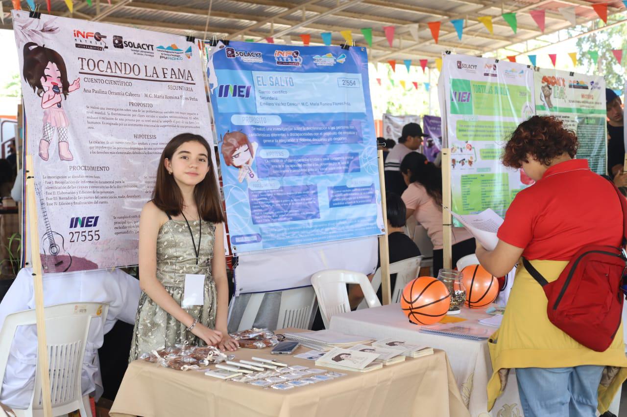 $!Inauguran Primera Edición de la Infomatrix Pacífico, en Mazatlán