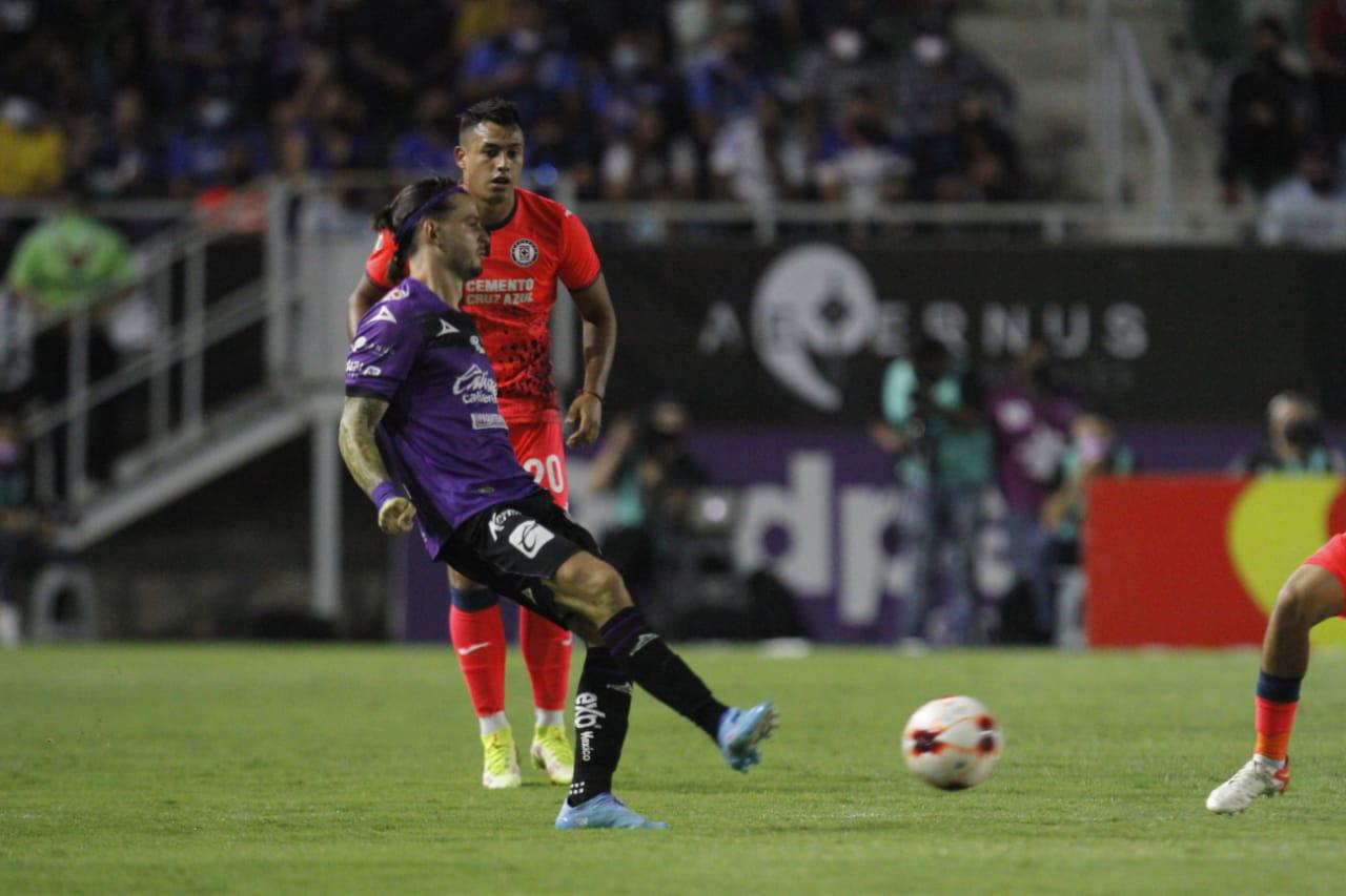 $!Mazatlán FC se mete este jueves a la ‘madriguera’ del campeón Atlas