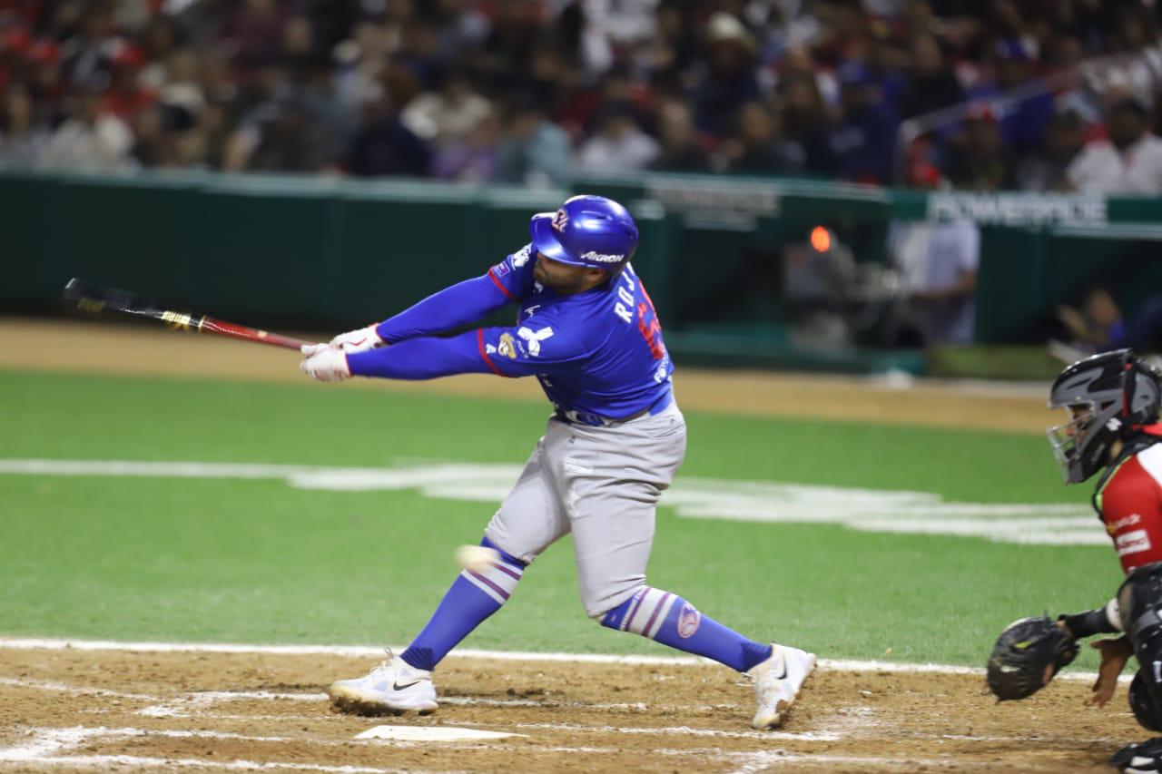 $!Venados de Mazatlán buscará desempatar la serie en Zapopan ante Charros de Jalisco