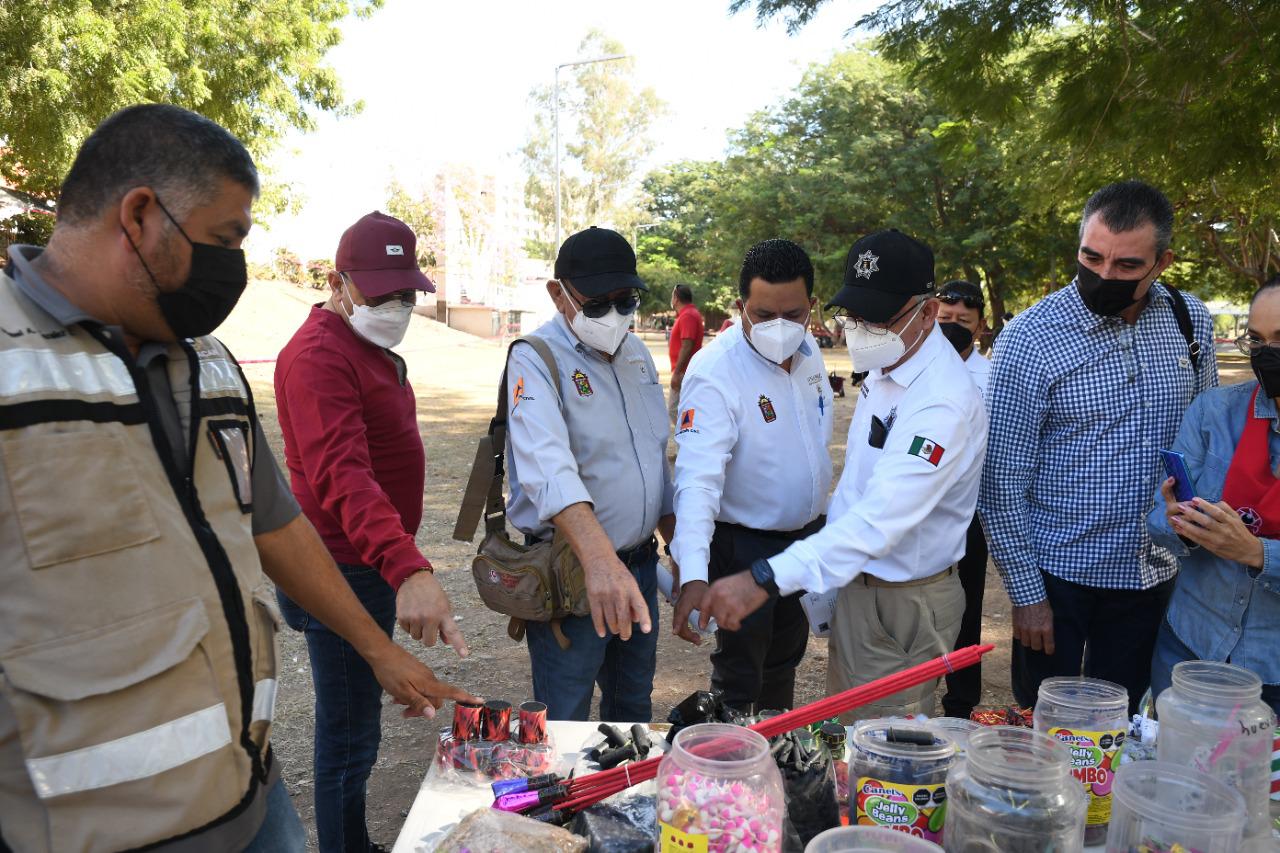 $!Foto: cortesía del Ayuntamiento