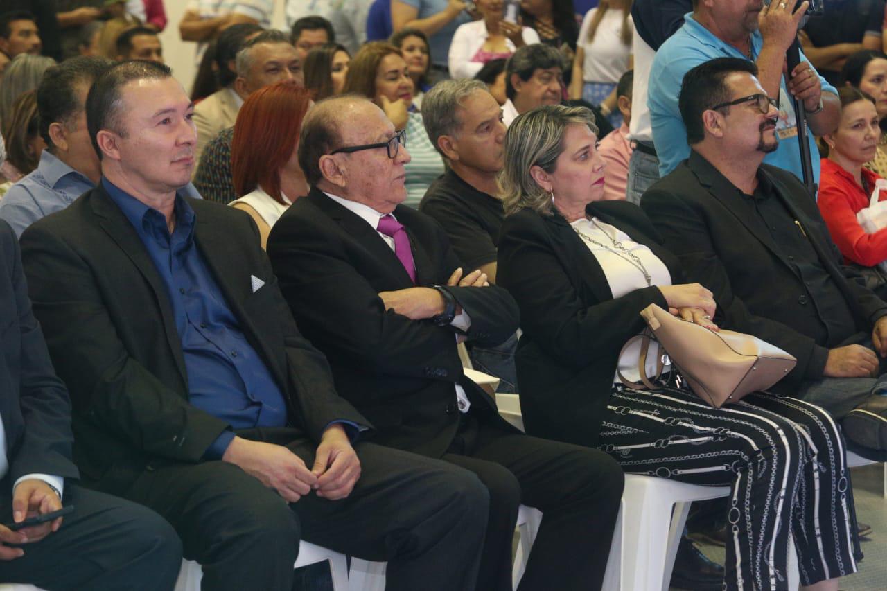 $!Inauguran la FeliUAS 2023 en Mazatlán; en mayo llegará a Culiacán