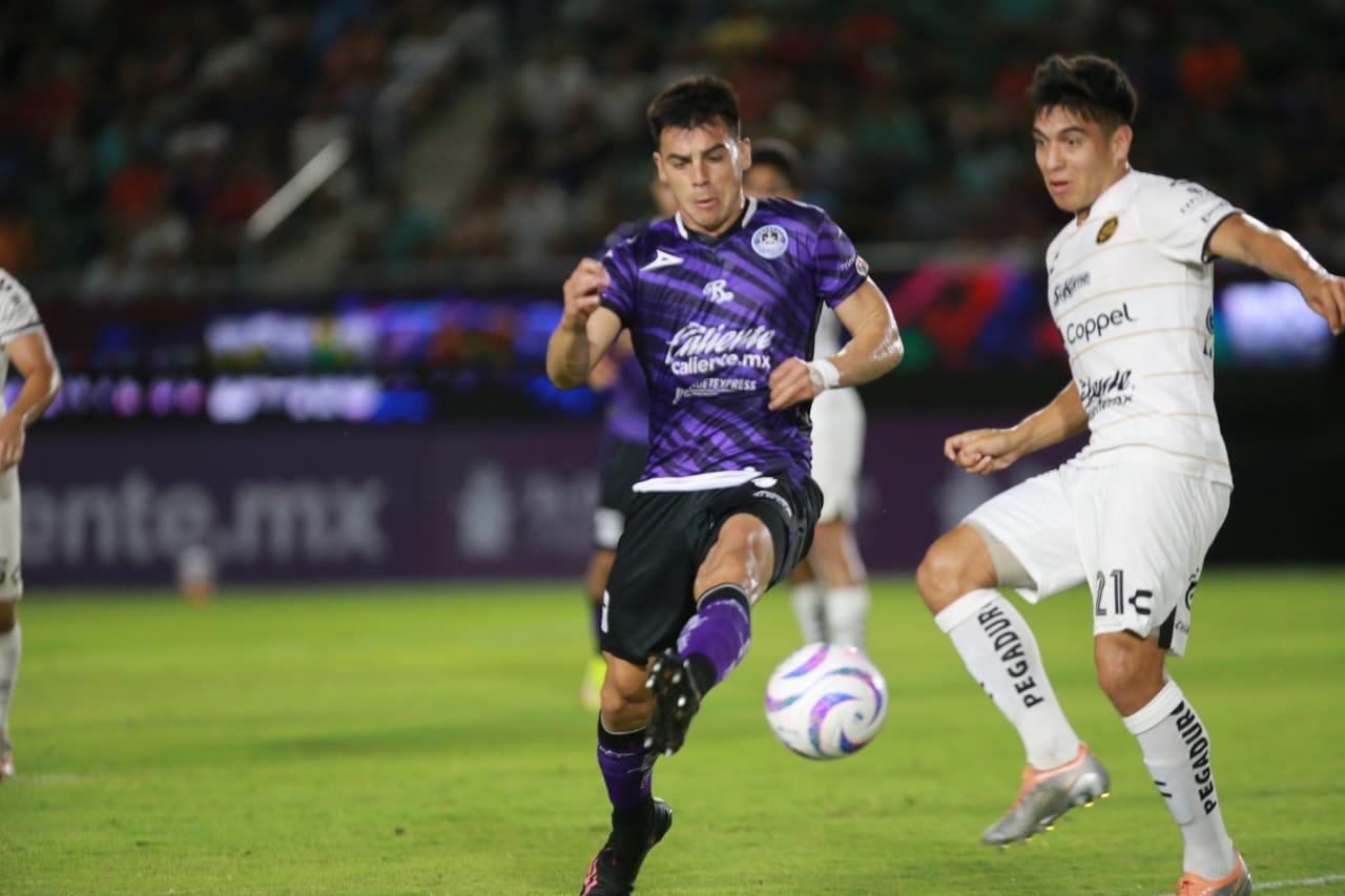 $!Cañoneros y Dorados jugarán la Copa del Pacífico en El Encanto