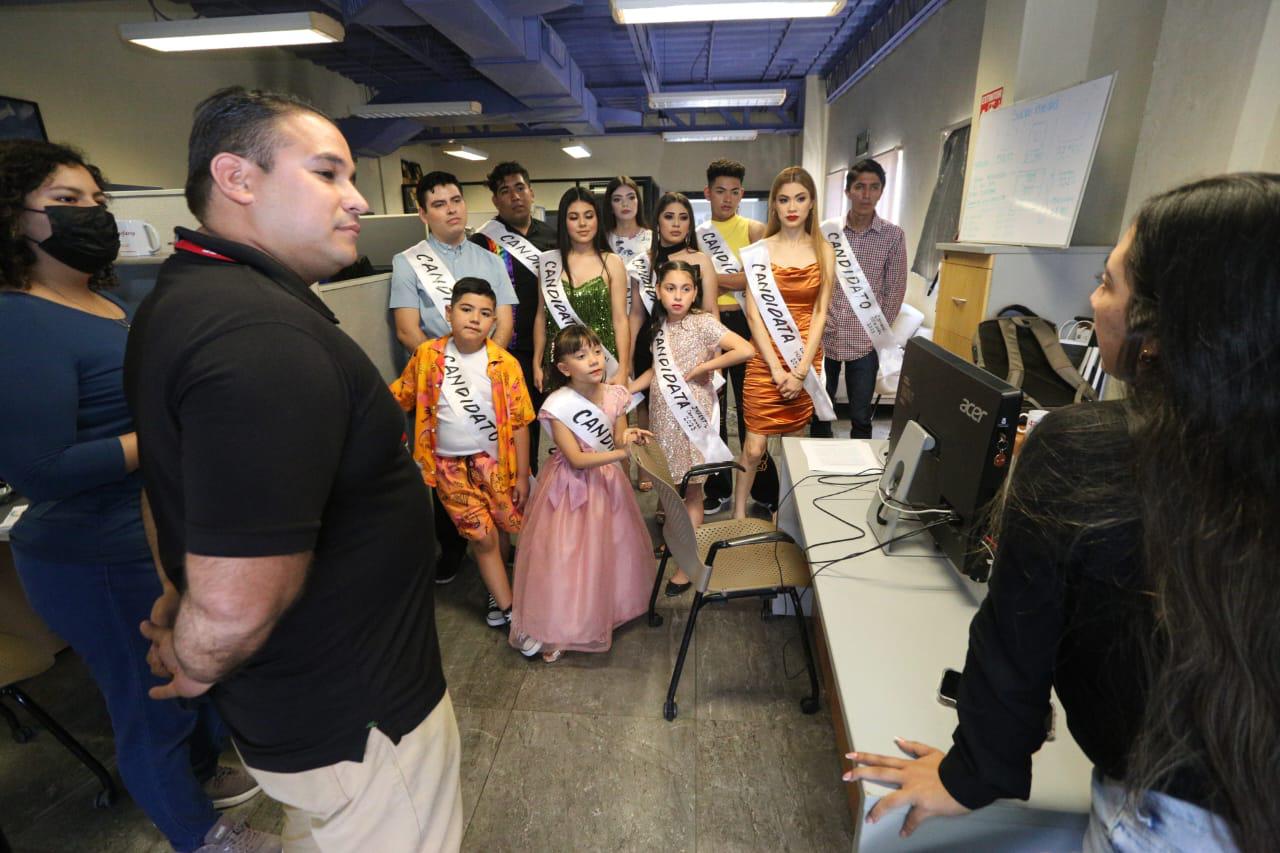 $!Elegirán este sábado a reinas y reyes del Carnaval de Villa Unión 2023