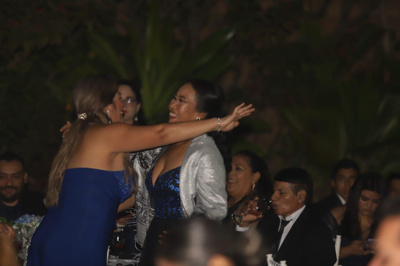 $!Verde y Aguirre se llevan el Premio Municipal del Deporte Mazatlán 2022