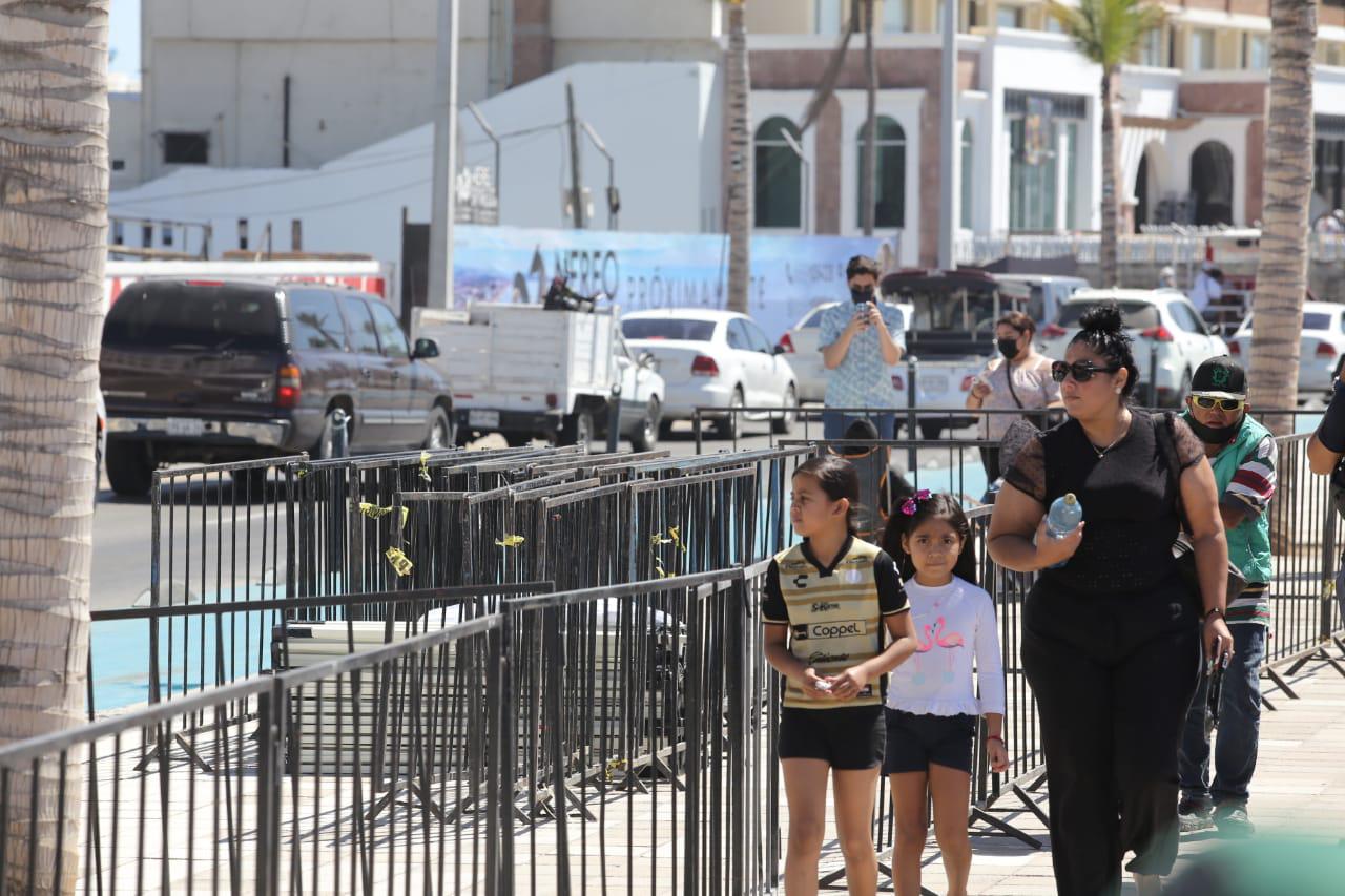 $!Mazatlán vibrará este domingo con el primer desfile del Carnaval 2022