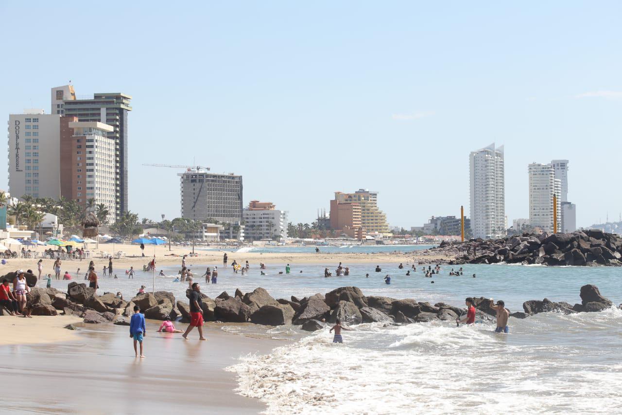 $!Foto: Noroeste/Carlos Zataráin