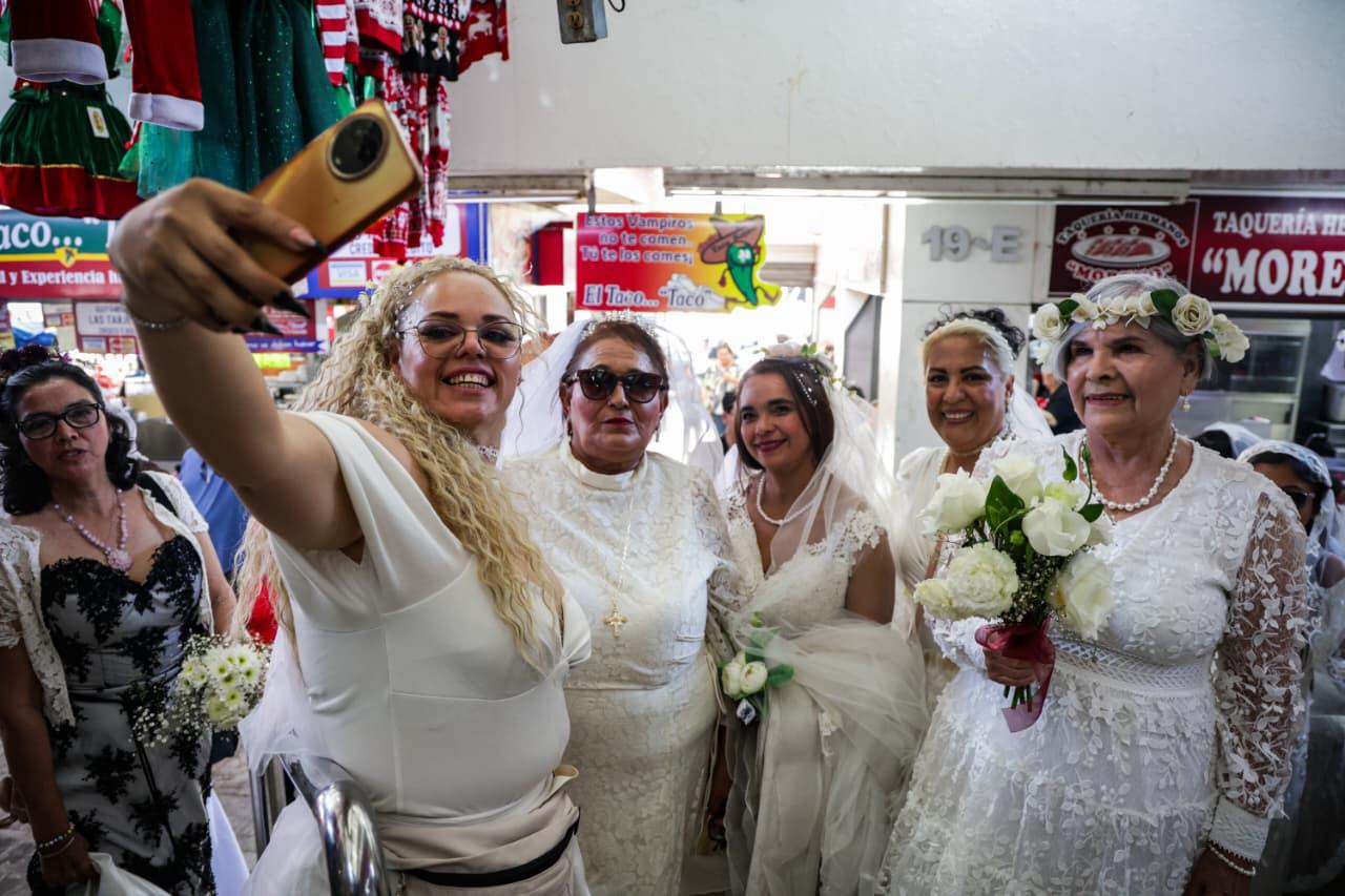 $!Recorrido por ‘La Novia de Culiacán’ cumple 29 años; lo dedican a la cultura de paz