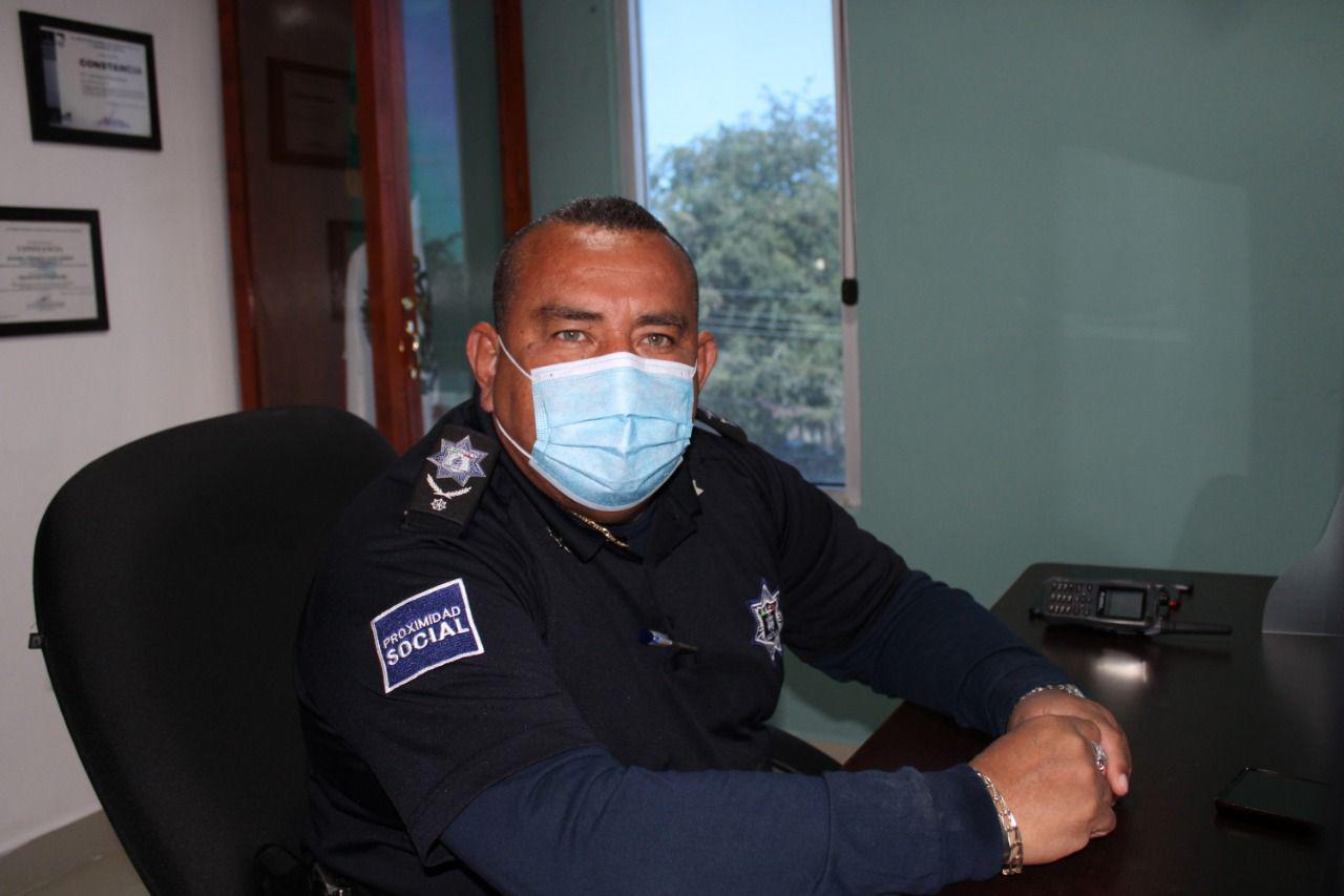 $!Responsables de comercios son quienes deben pedir certificado de vacunación; autoridad supervisa que así sea: SSPM