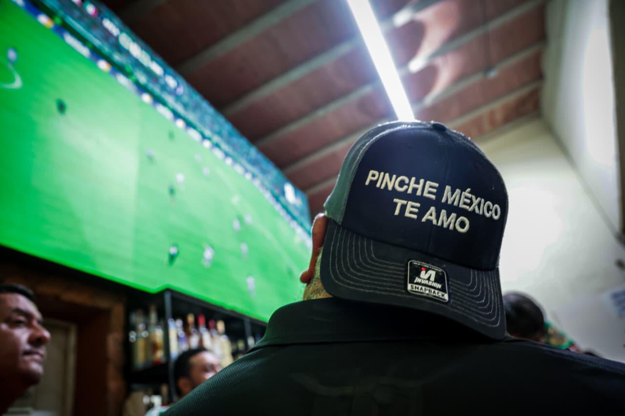 $!Culiacán se detiene por el Mundial: calles vacías, bares llenos y un gol que encendió la noche