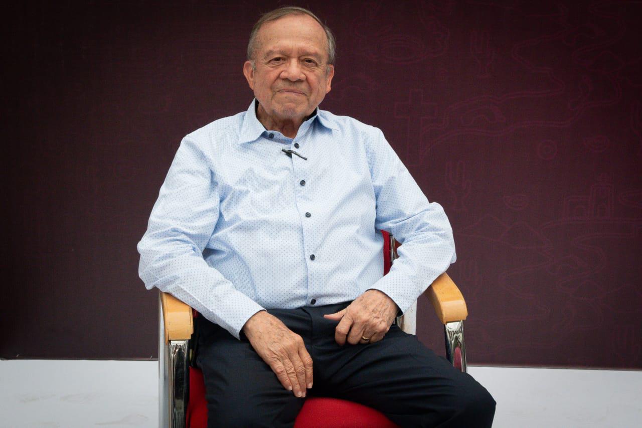 $!Realizan conversatorio por los 110 años del municipio libre de Culiacán