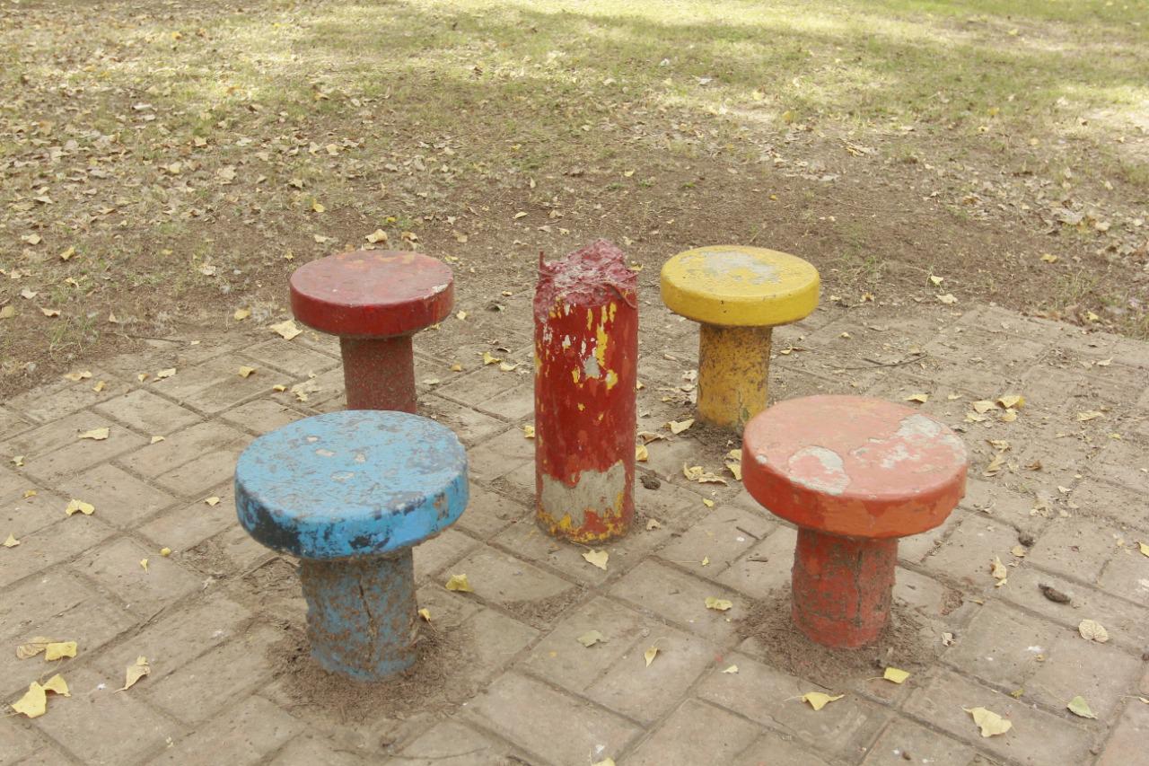 $!Mal olor, basura y daños en infraestructura; así se encuentra la Isla de Orabá en Culiacán