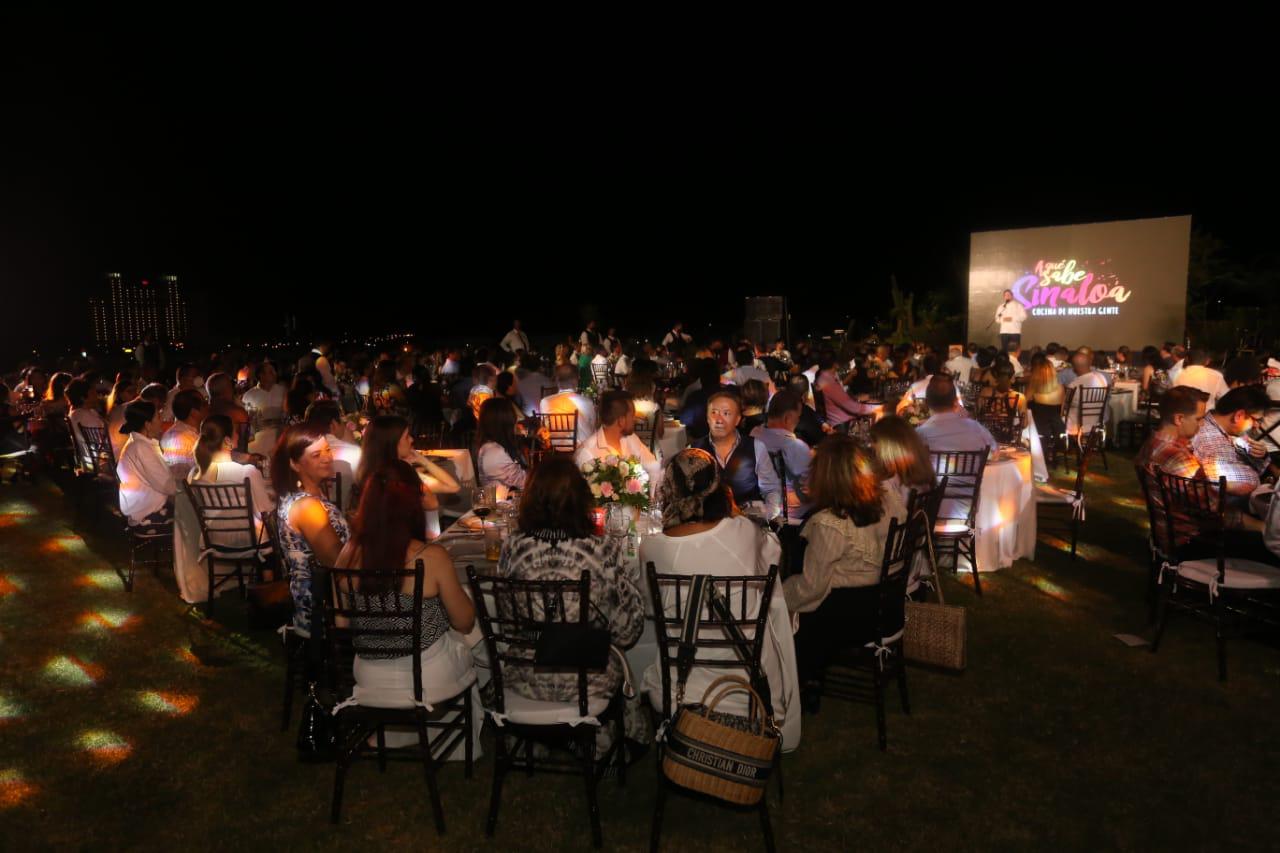 $!Fotos: Noroeste/Carlos Zataráin/Rafael Villalba