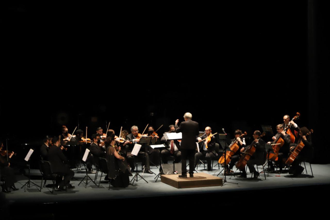 $!En los conciertos se dejarán escuchar la Sinfonía concertante de Mozart, El Requiem de Faure, obras de Albinioni, Sibelius, Piazzola, Bach y Bizet.