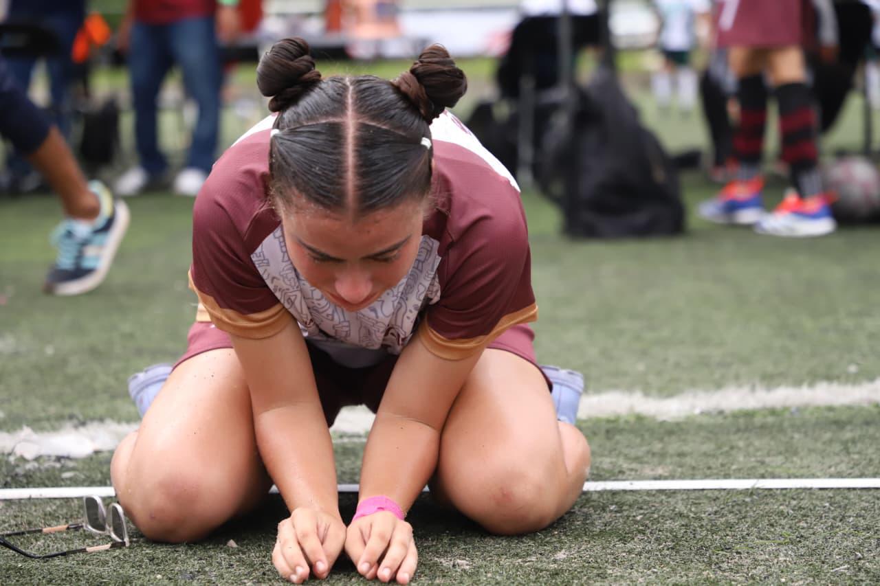$!Sinaloa conquista par de medallas de bronce en el Encuentro Deportivo Indígena Conade 2026