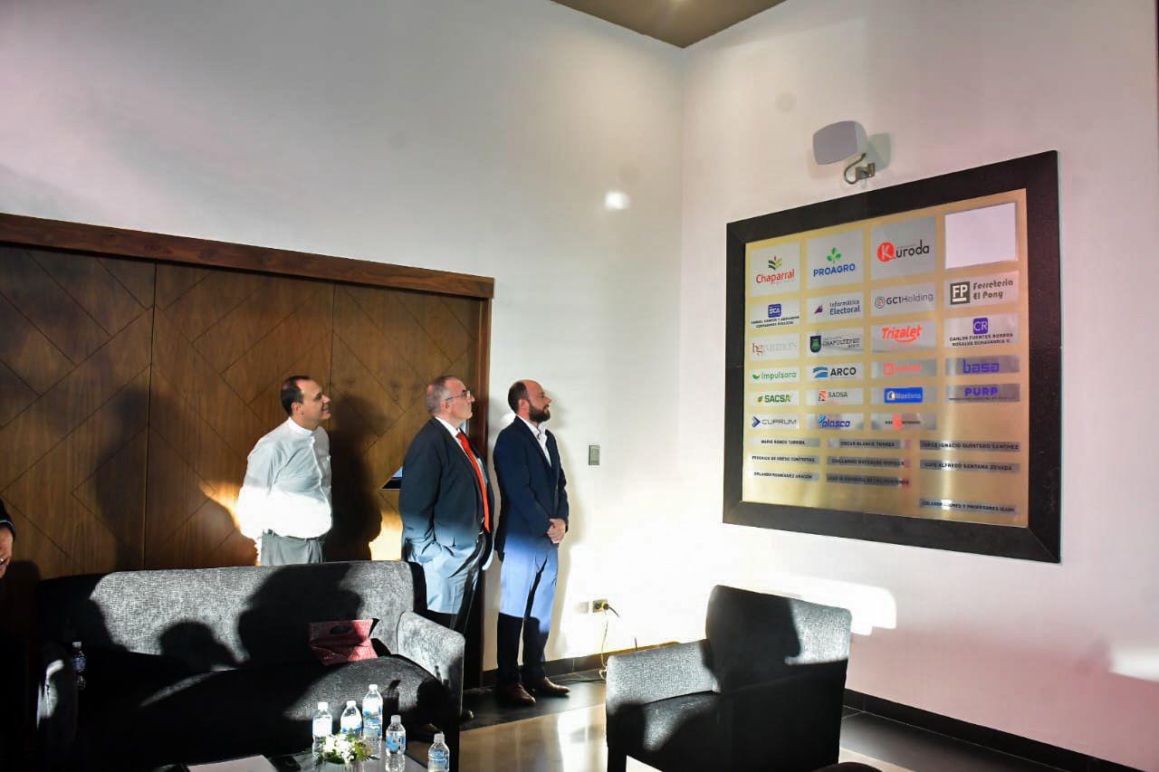 $!Inaugura ICAMI nueva sede en Culiacán y amplía su capacidad de atención