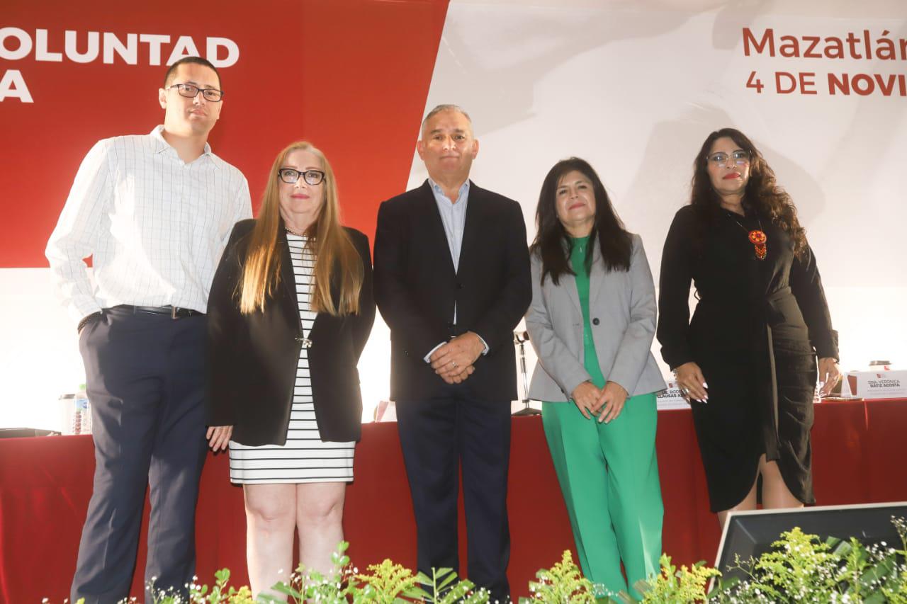 $!Analizan la importancia de la Ley de Voluntad Anticipada y que se apruebe en Sinaloa