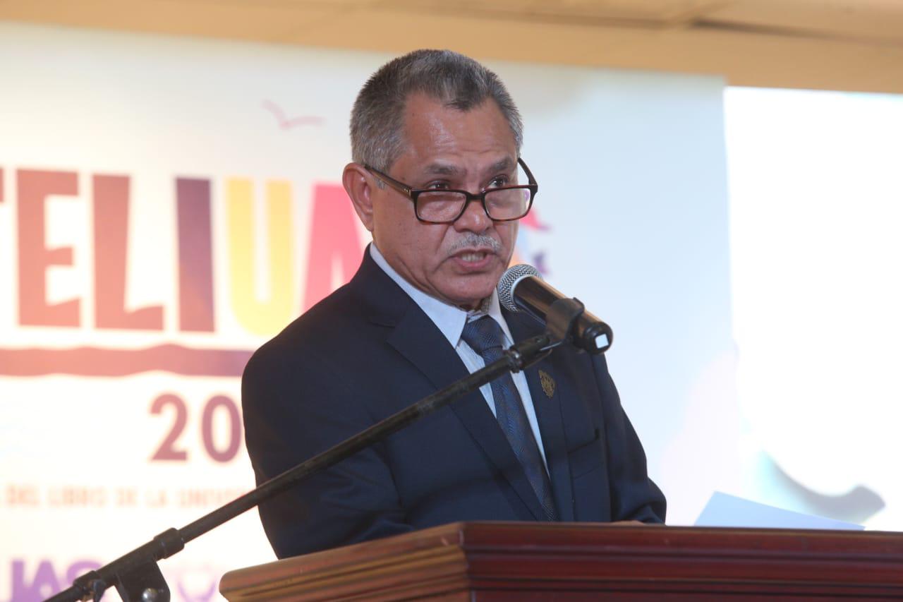 $!Inauguran la FeliUAS 2023 en Mazatlán; en mayo llegará a Culiacán