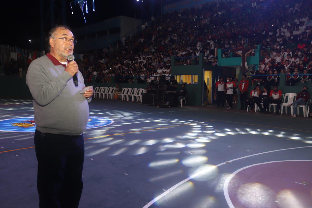 $!Emotivo y colorido arranque de la Copa ICO 2023 (FOTOS)