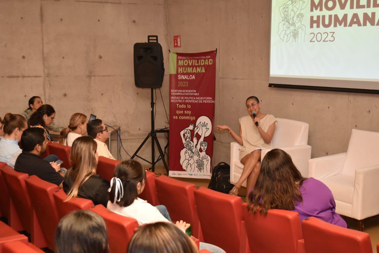 $!México no tiene una ley general para atender el desplazamiento interno forzado: Segob