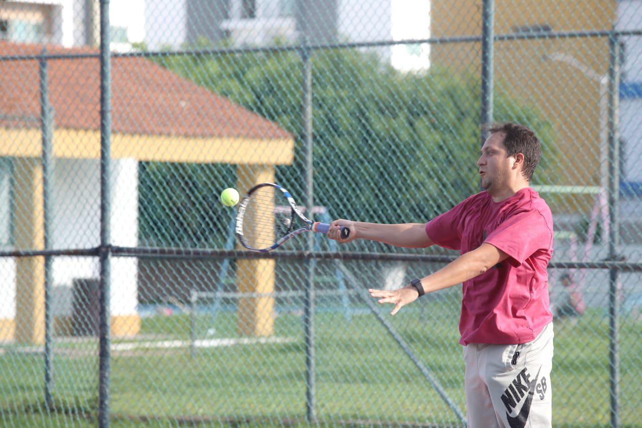 $!Comienzan acciones del Torneo Día de las Madres, en Club Britania