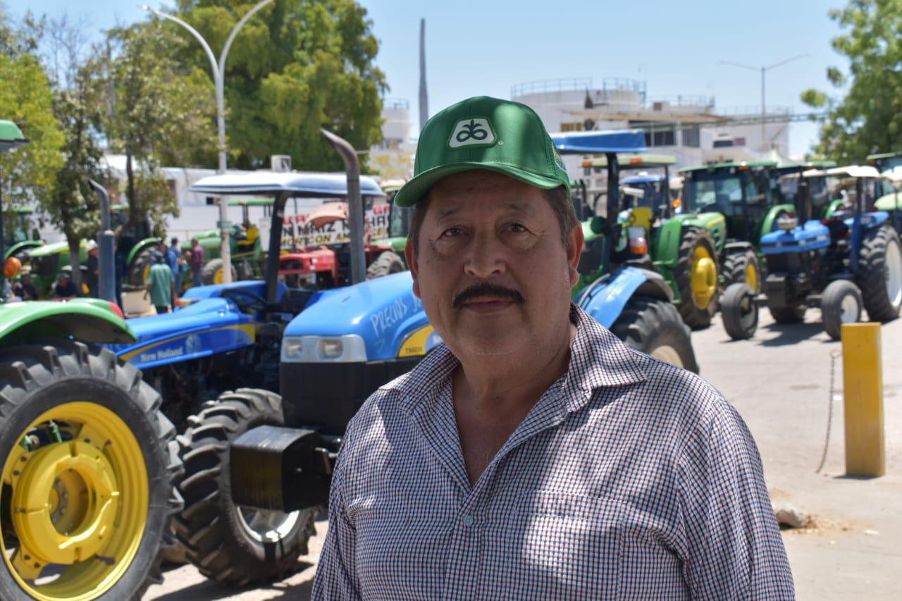 $!Refuerzan toma de Pemex en Culiacán tras declaraciones de Rocha Moya