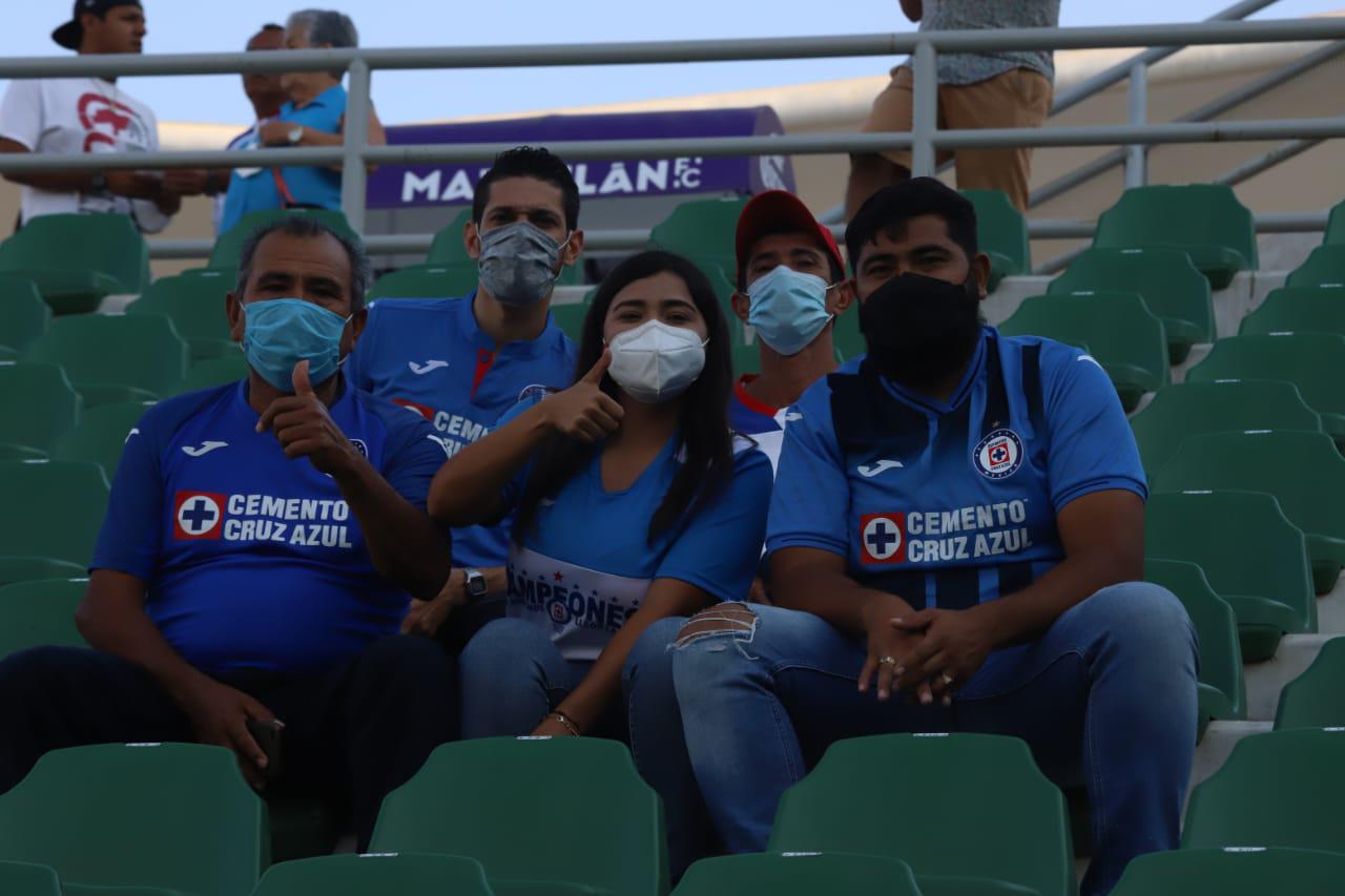 $!Damián Ayala, Juan Ayala la Cruz, Marielos Ayala, Jesús Salazar y Jesús Salazar.