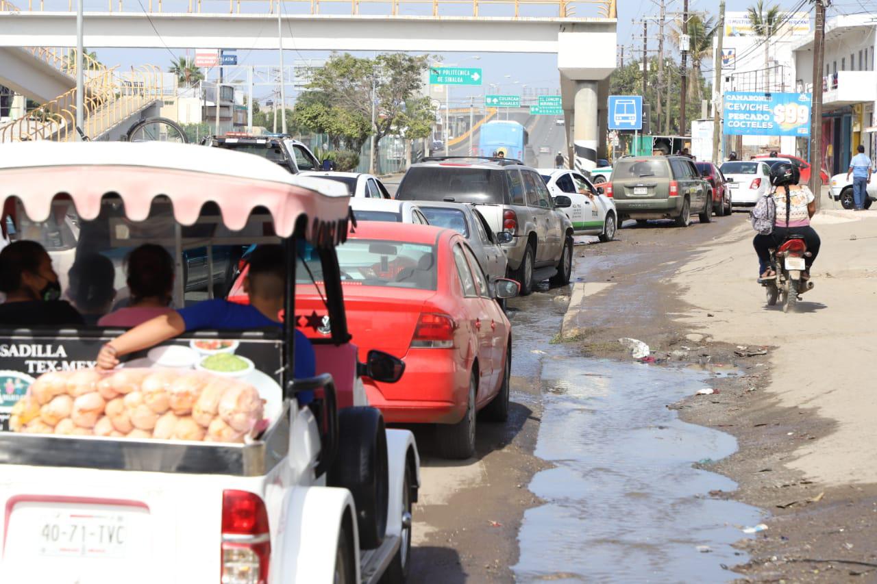 $!Foto: Noroeste/Juvencio Villanueva