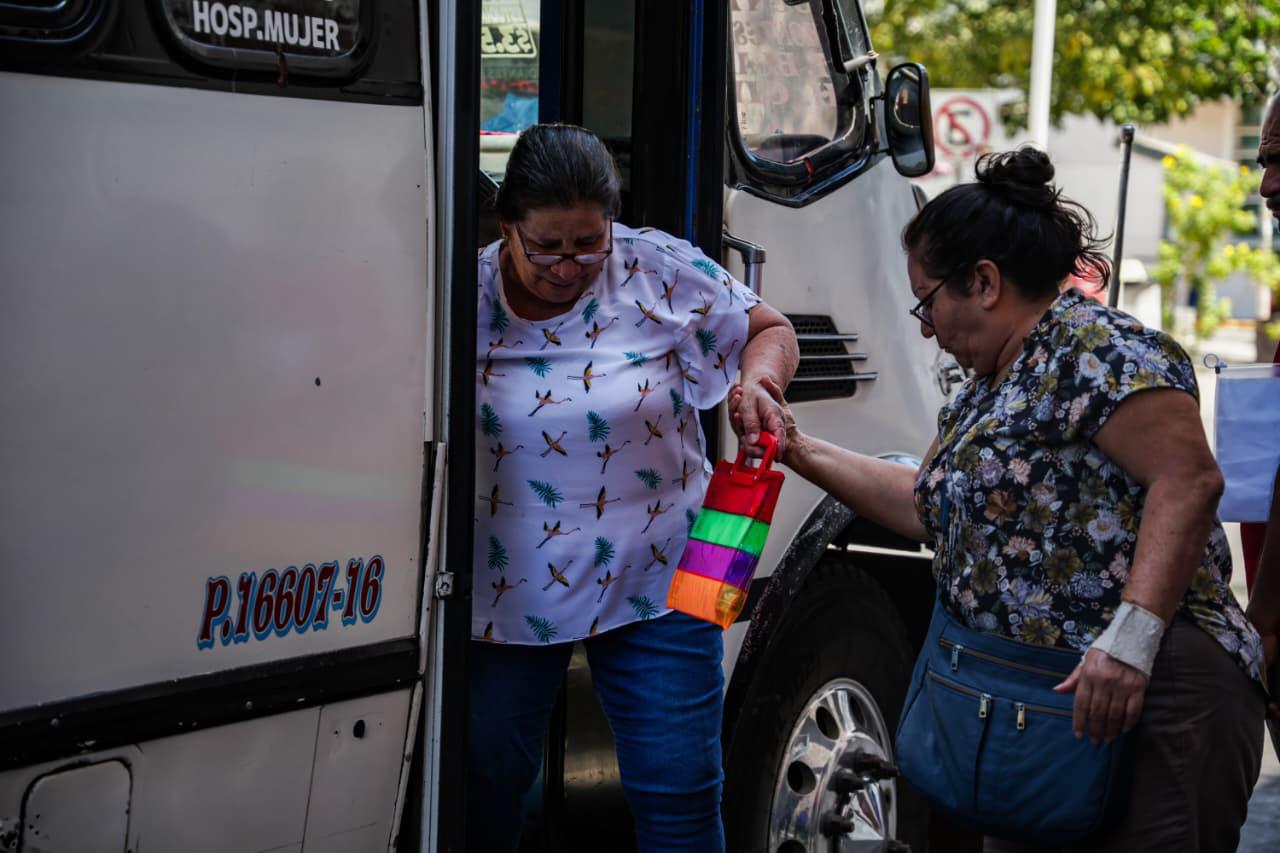 $!Aumento al transporte en Sinaloa no resuelve problema de fondo: persisten fallas en servicio y condiciones laborales