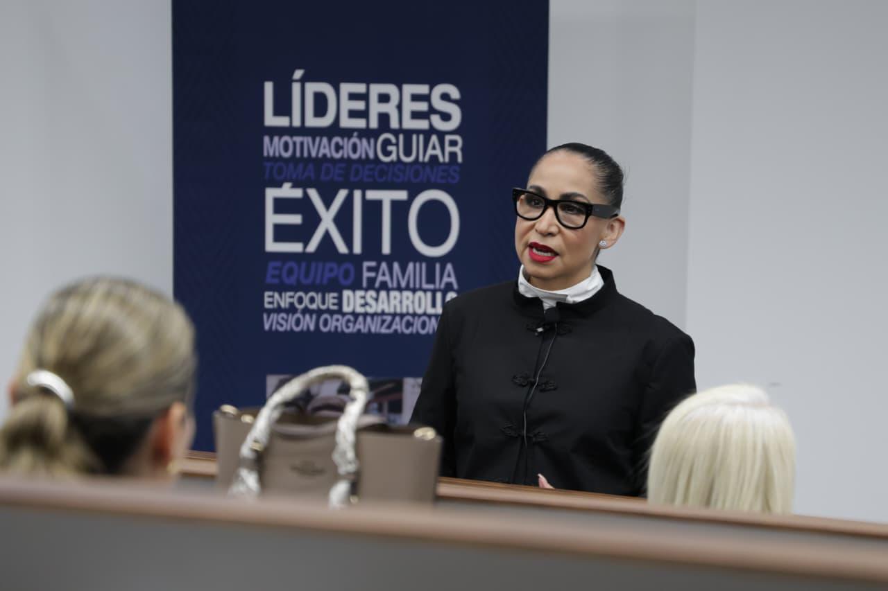 $!Invitan a líderes a vencer el autosabotaje y salir de la zona de confort