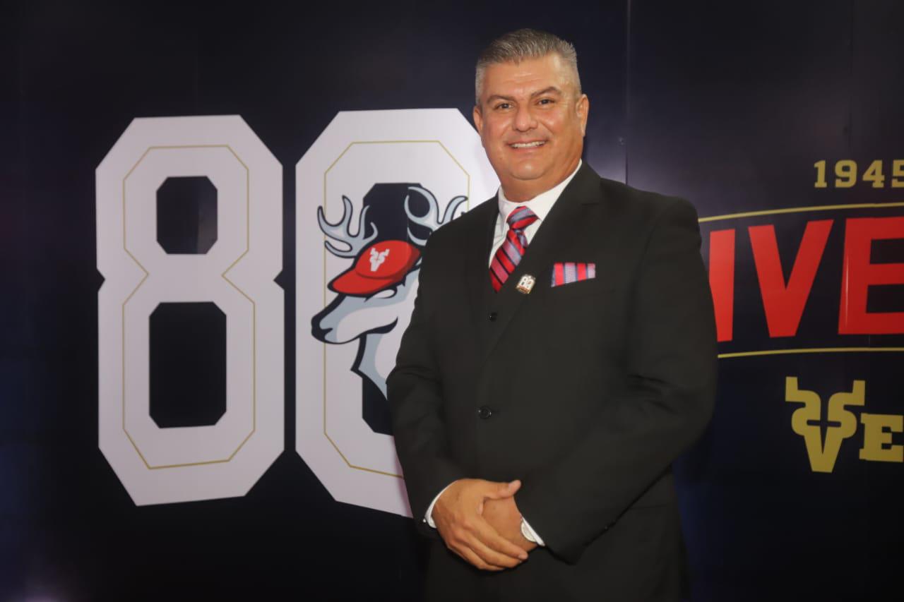 $!Celebra Venados de Mazatlán 80 aniversario con cena de gala