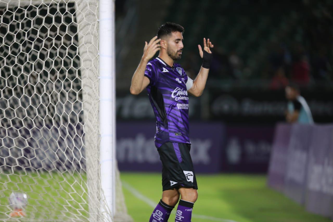 $!El ‘Clásico de Sinaloa’ termina sin anotaciones en el Kraken