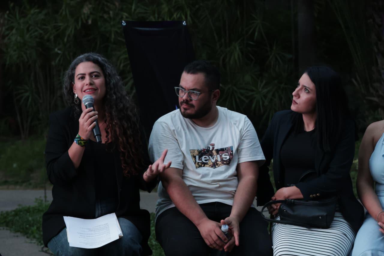 $!Civic Hub arranca en Sinaloa con tres inmersiones de liderazgo para construir paz