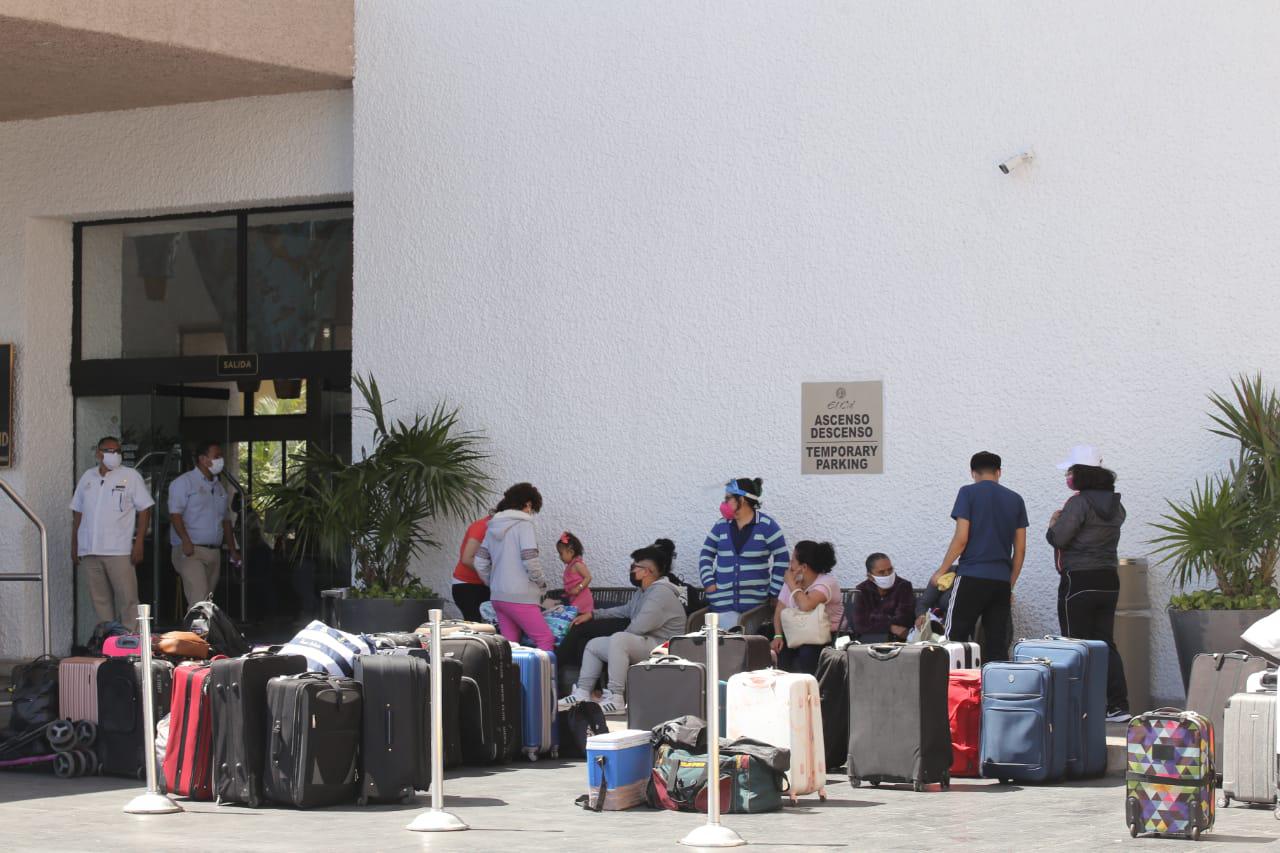 $!Aeromar lanza vuelo Mazatlán-Guadalajara