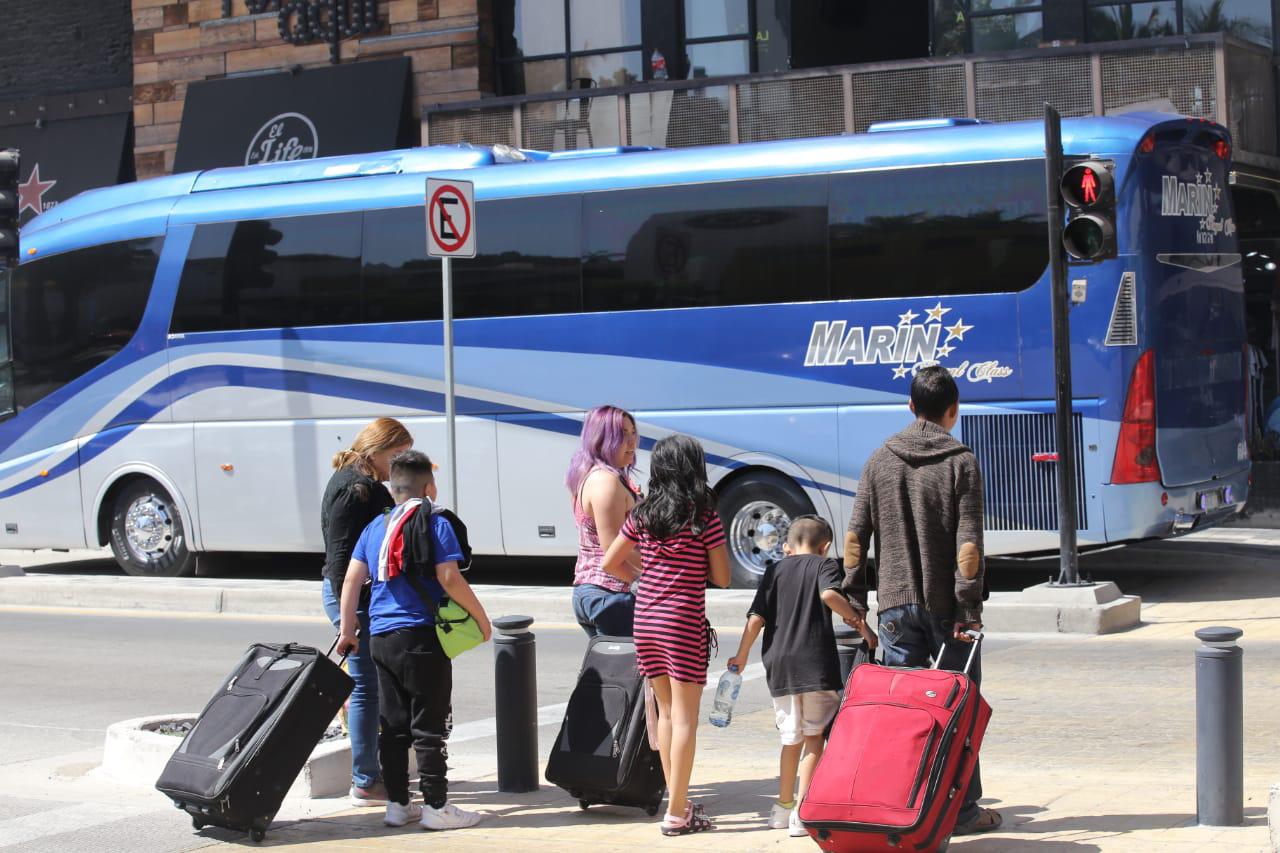 $!Aeromar lanza vuelo Mazatlán-Guadalajara