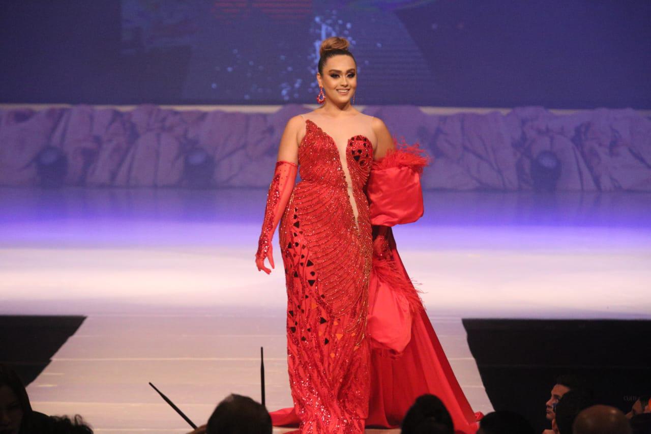 $!Alejandra Tirado es la Reina del Carnaval de Mazatlán 2023