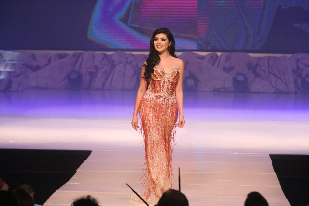 $!Alejandra Tirado es la Reina del Carnaval de Mazatlán 2023